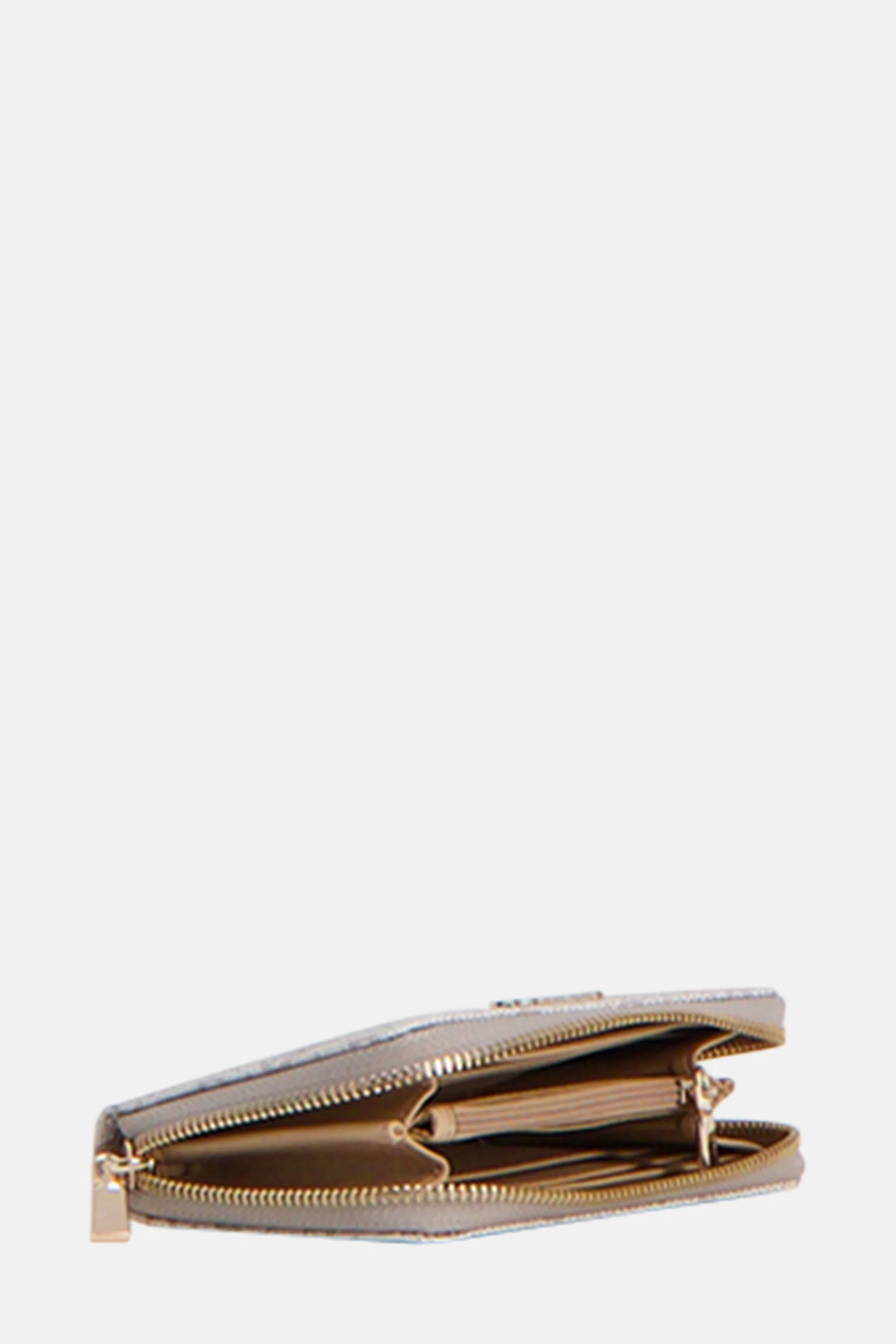 Portemonnee - beige - Image 5
