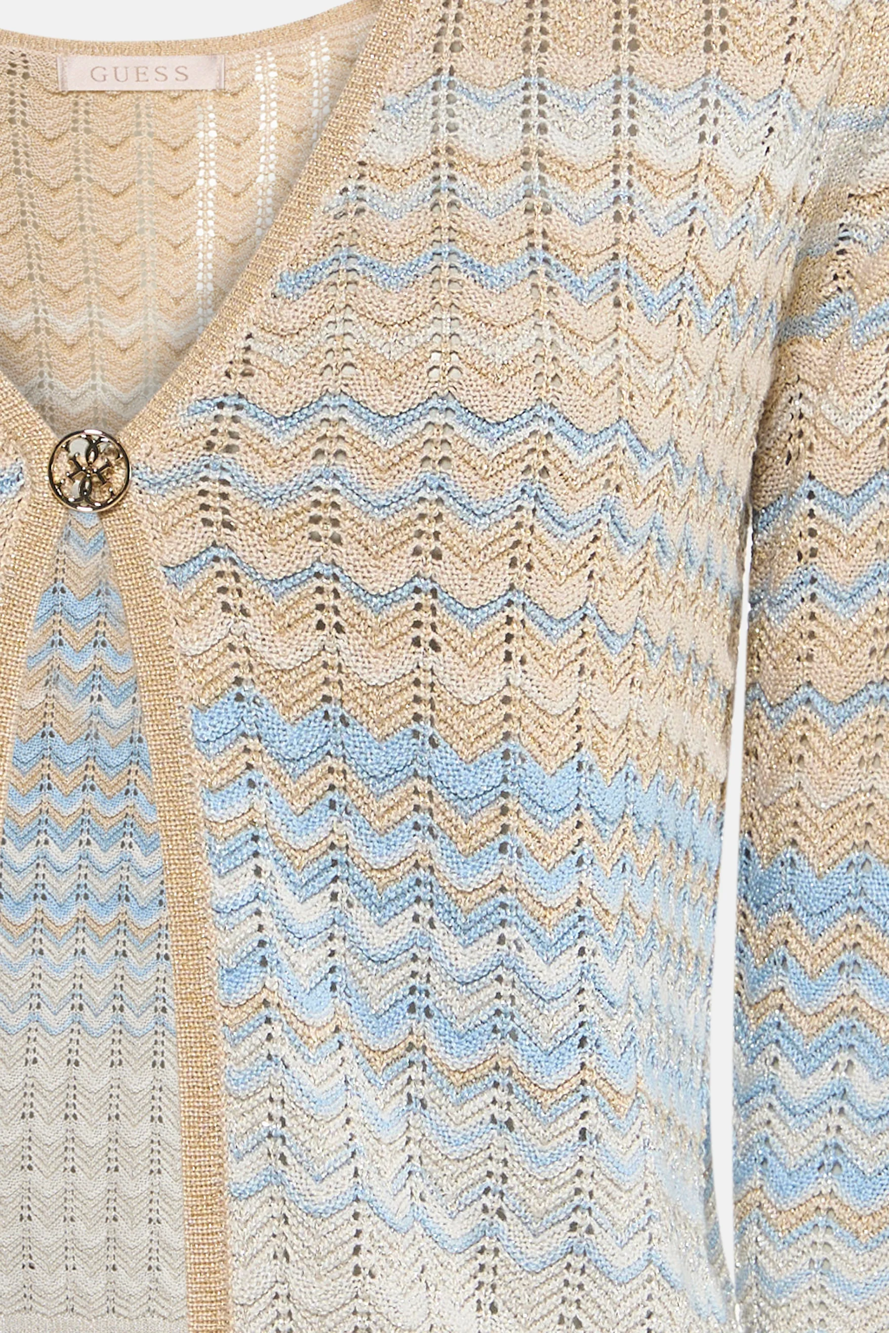 Gilet beige - Guess® - Image 5
