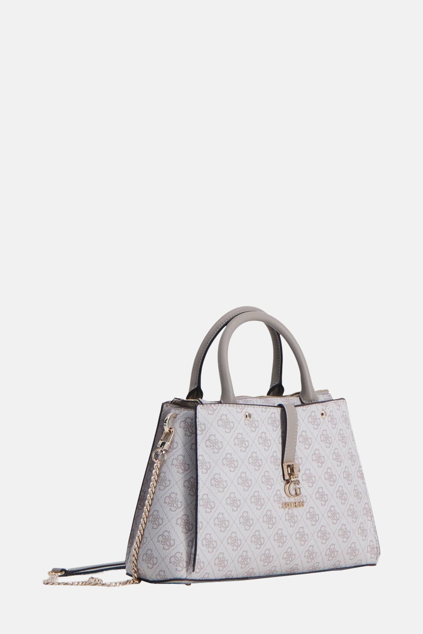 Handtas - beige - Image 2