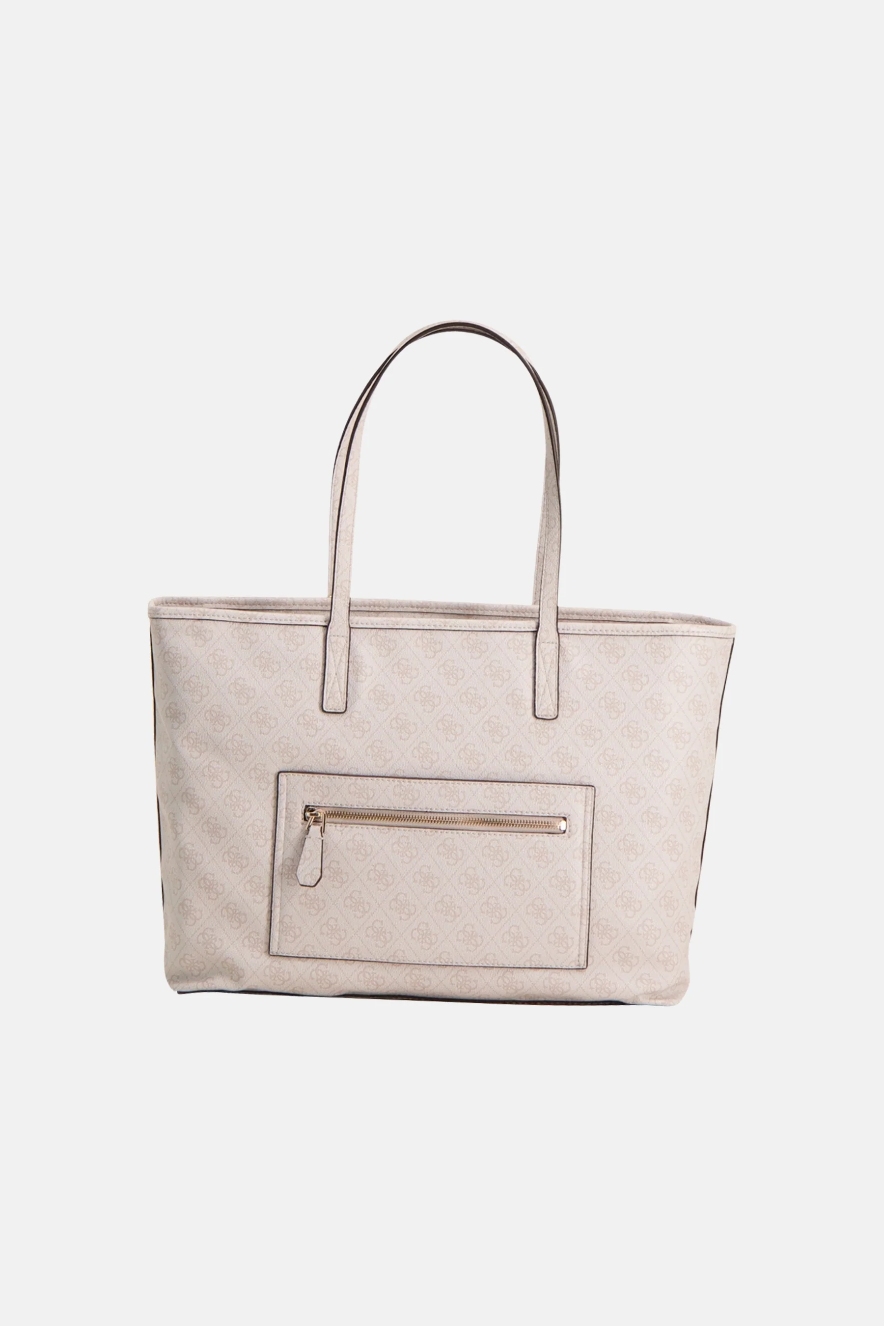 Schoudertas - beige - Image 3