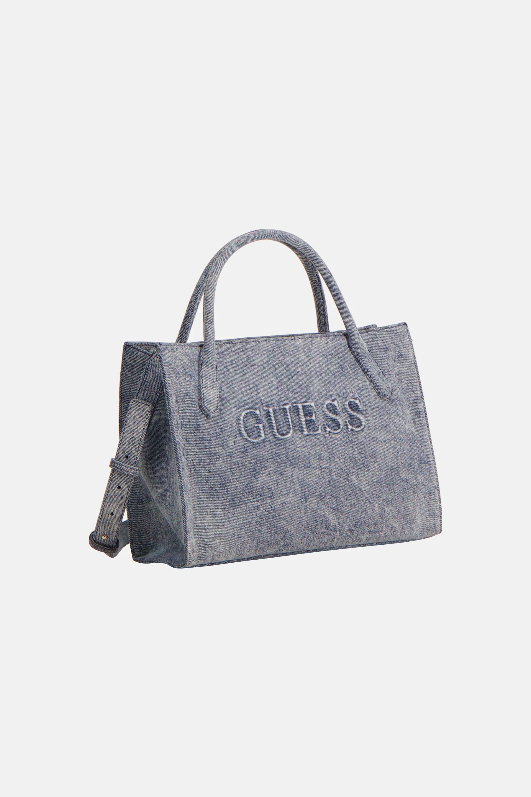 Handtas - blauw - Image 2