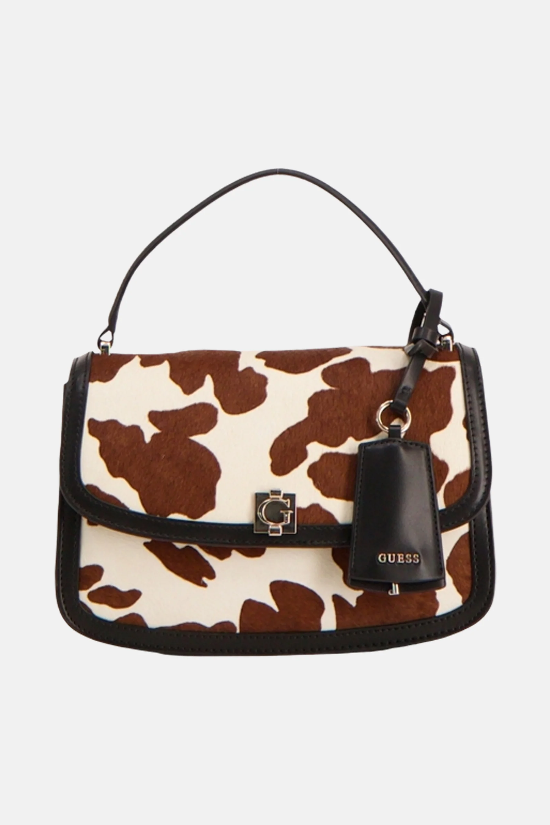 Handtas - bruin - Image 3