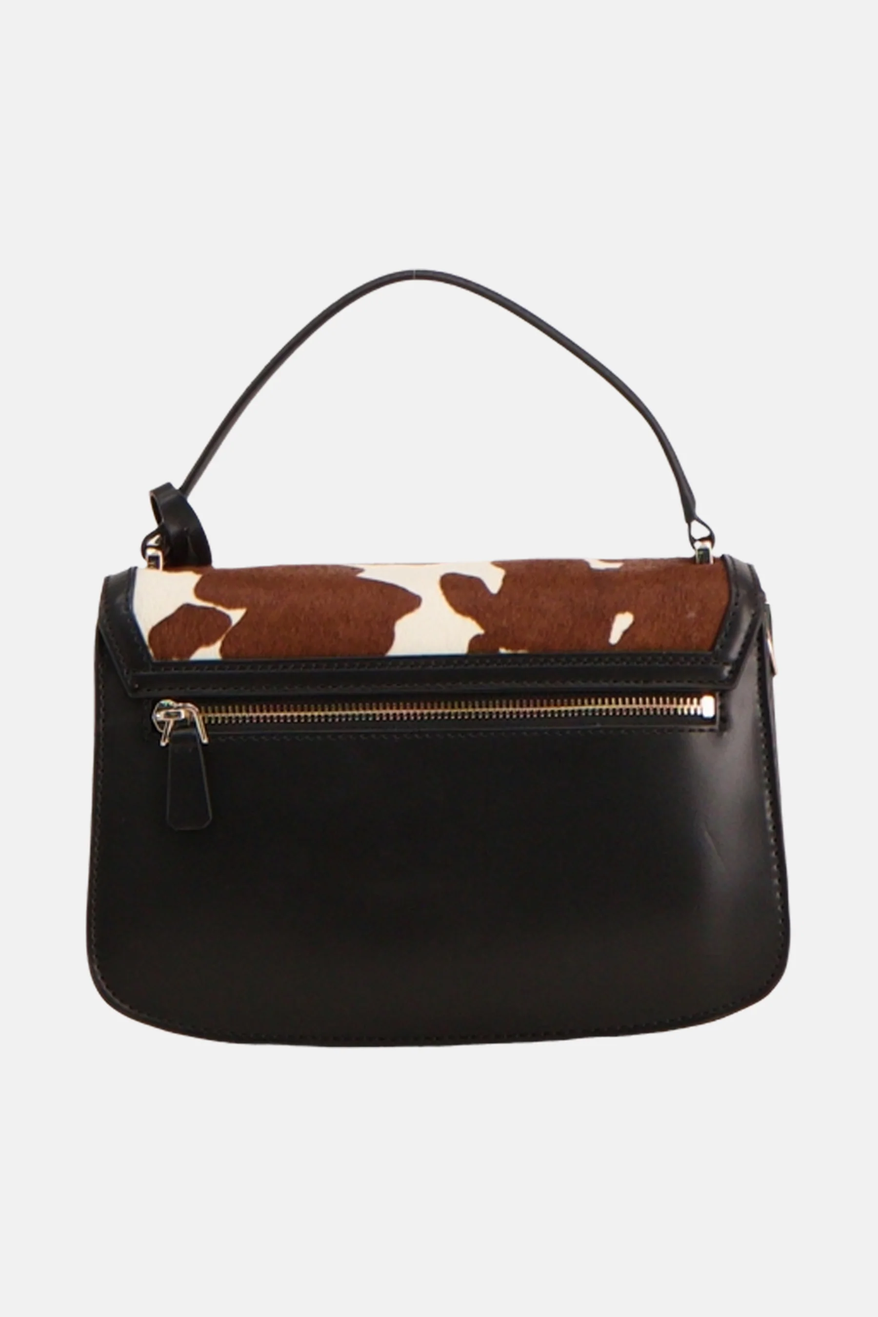 Handtas - bruin - Image 4