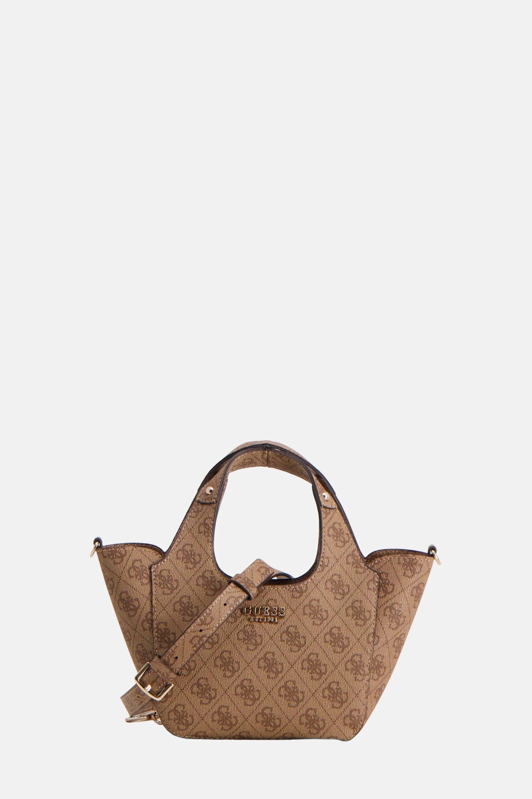 Handtas - bruin - Image 5