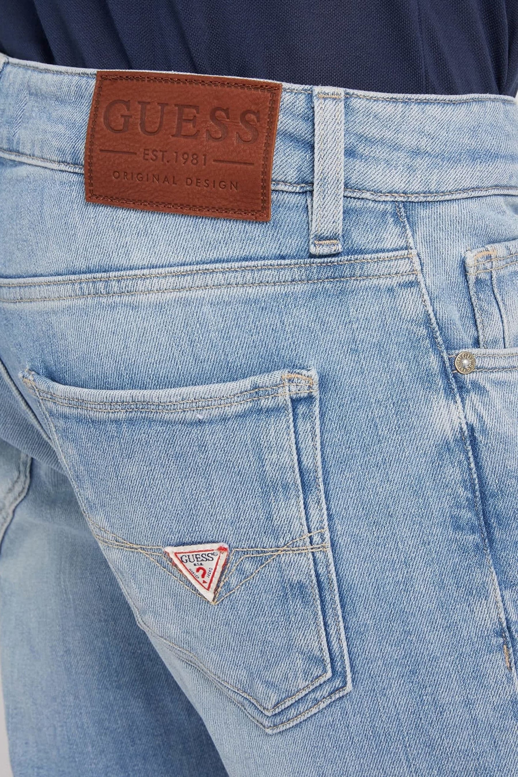 MIAMI - light blue denim - Image 4