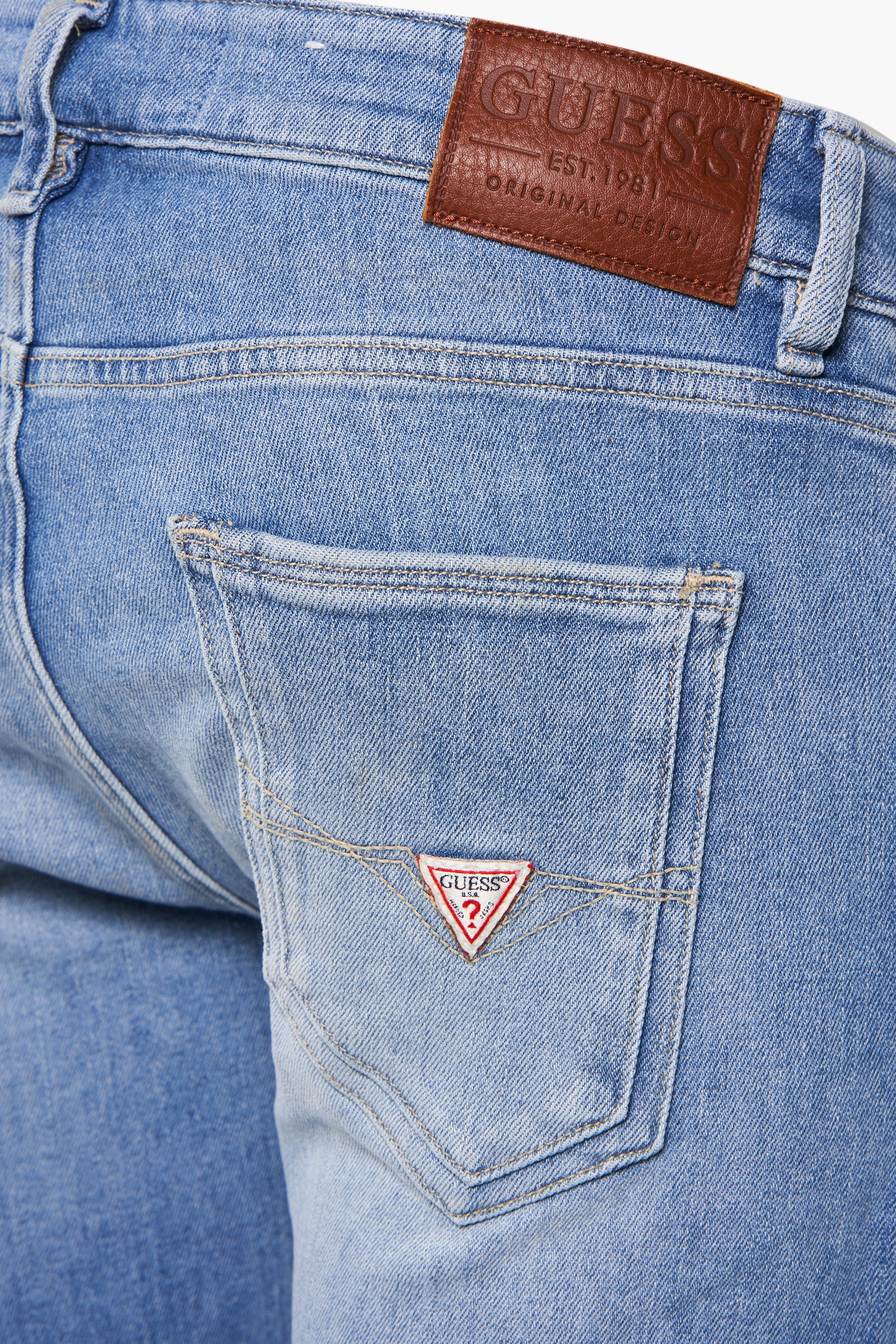 MIAMI - light blue denim - Image 5