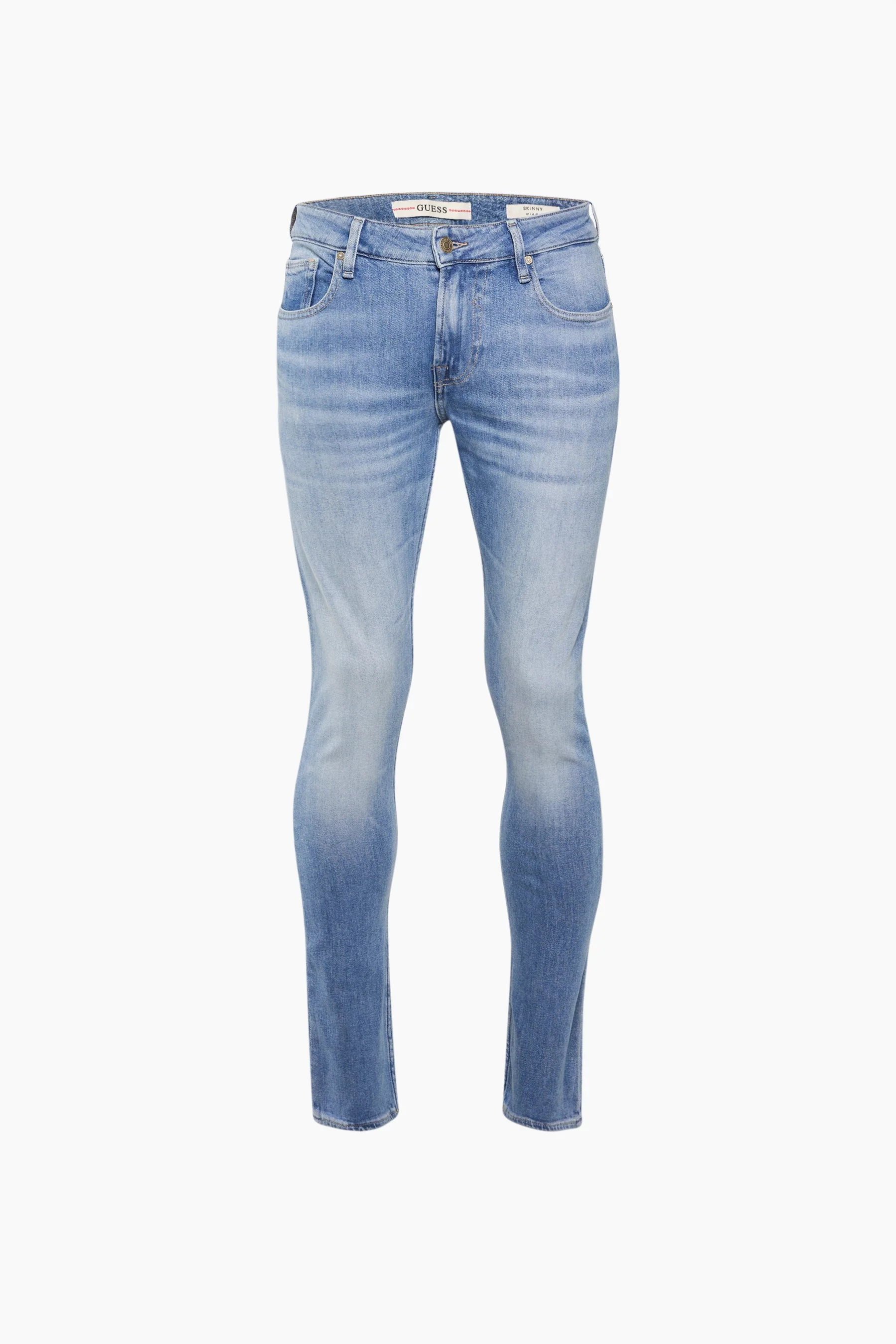 MIAMI - light blue denim - Image 6