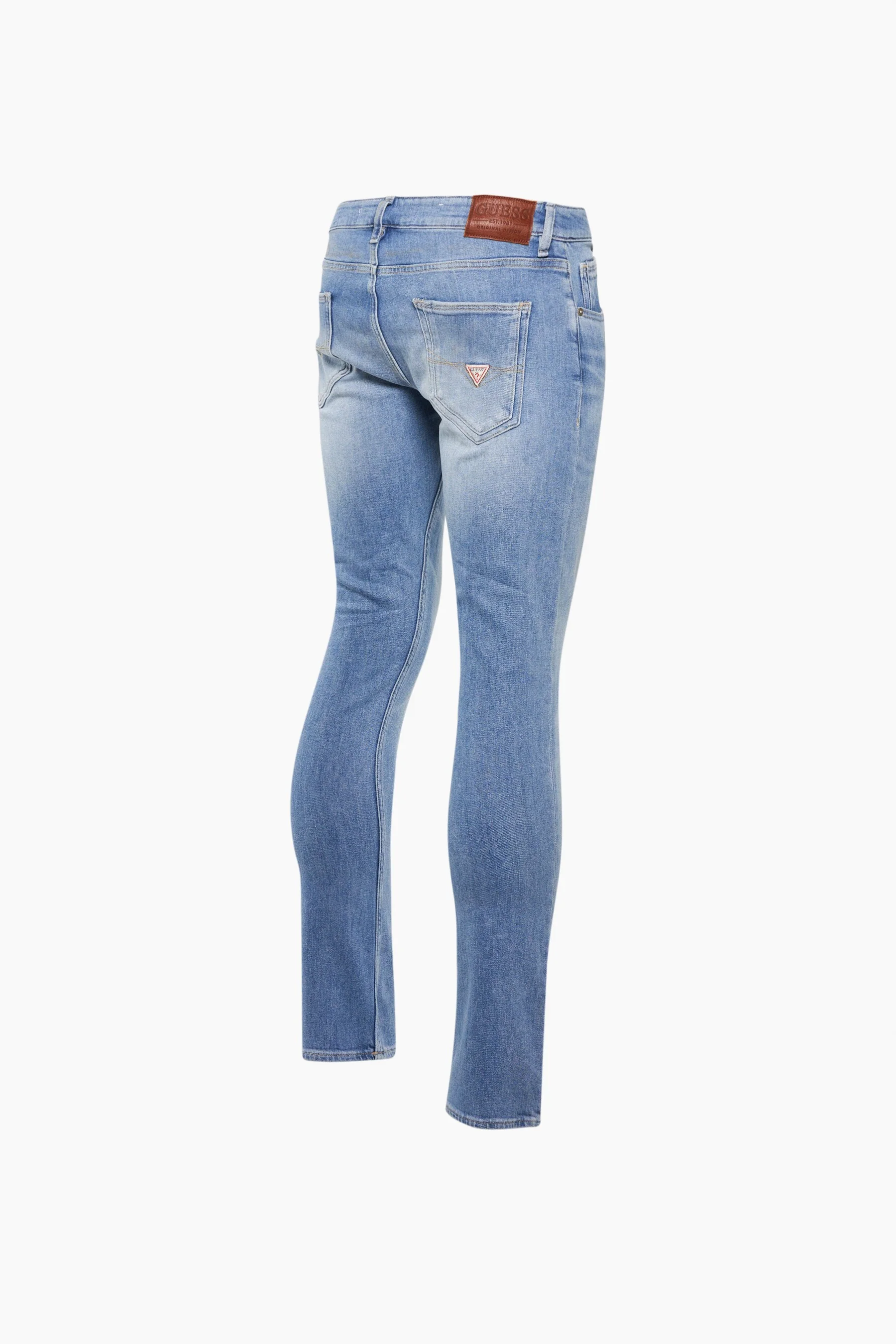 MIAMI - light blue denim - Image 7