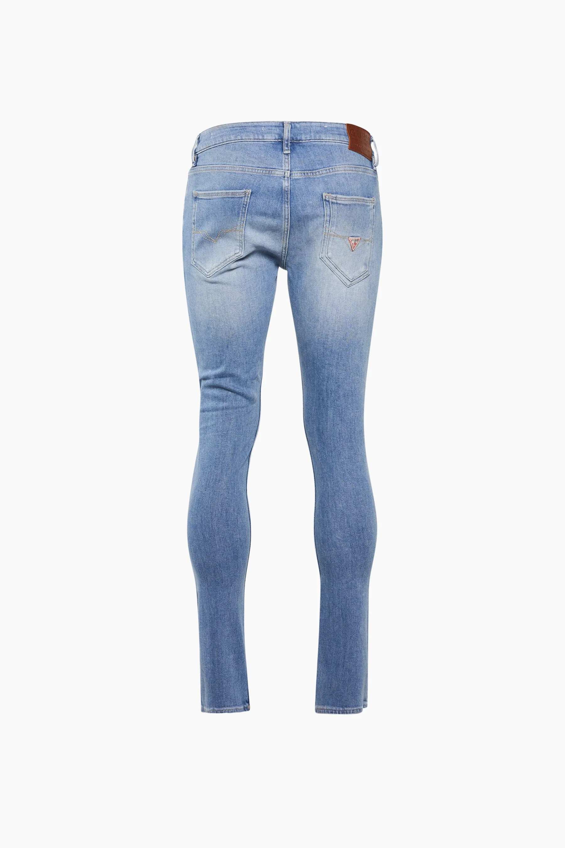 MIAMI - light blue denim - Image 8