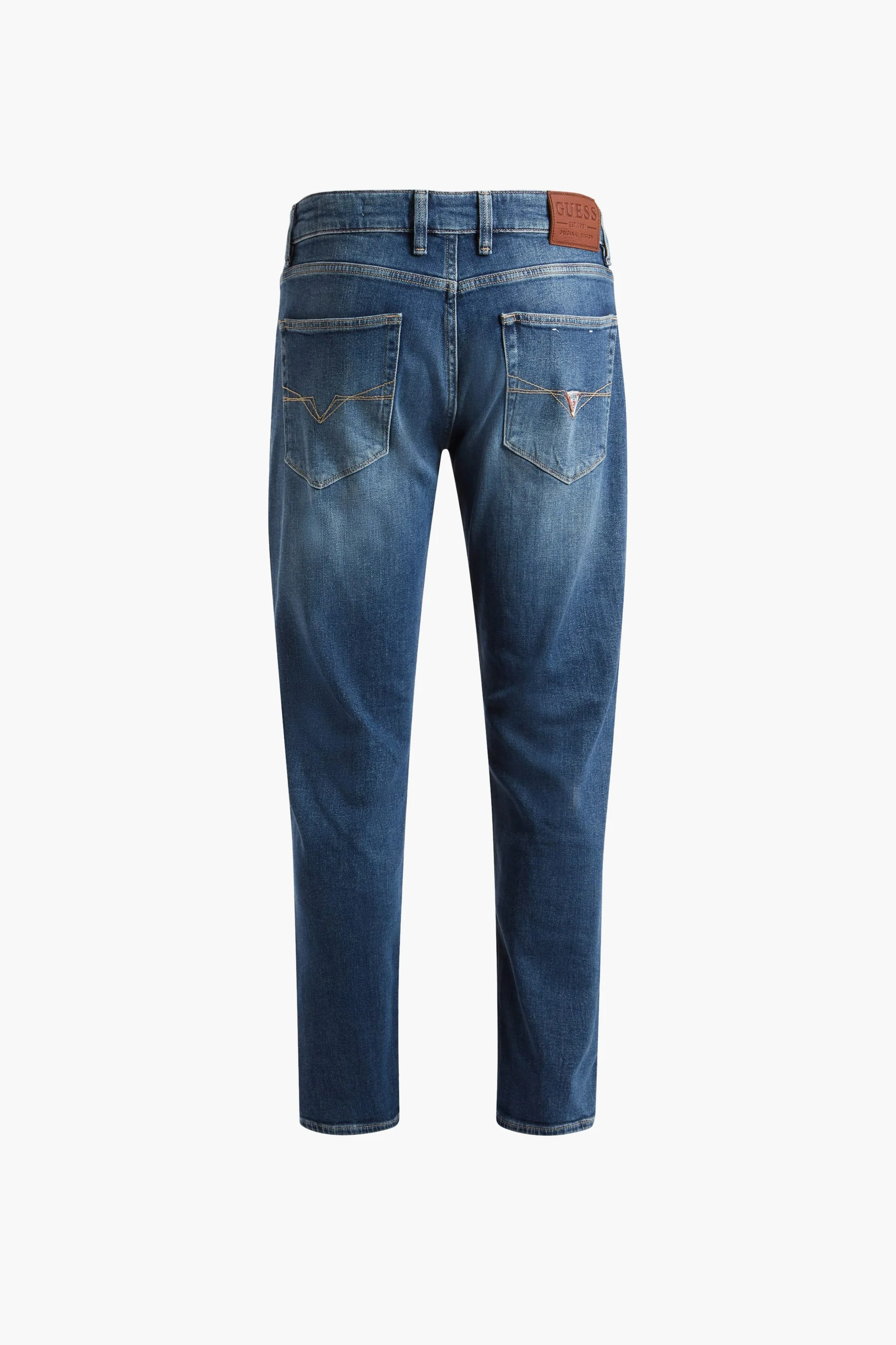 ANGELS - mid blue denim - Image 5