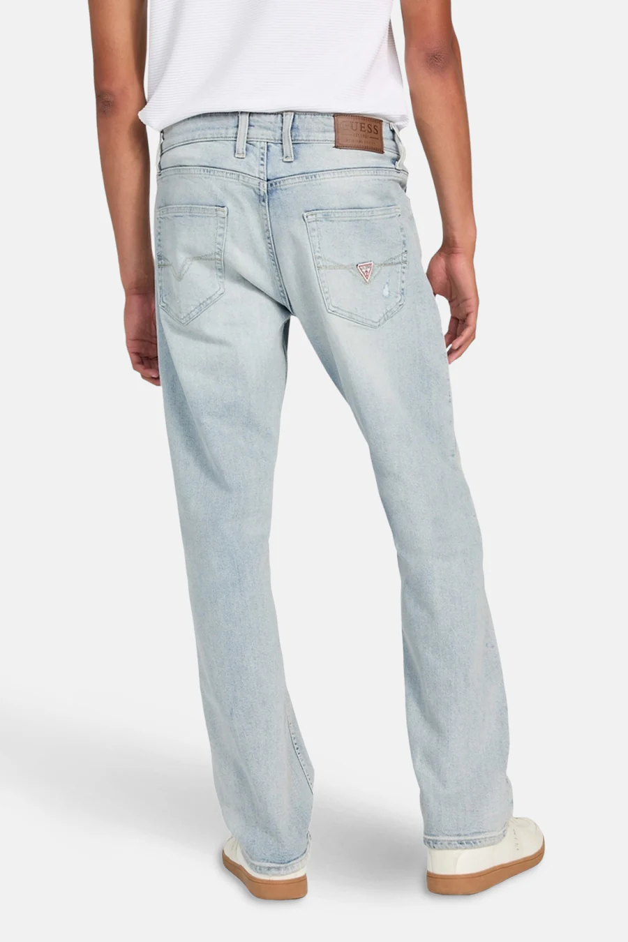 MASON - light blue denim - Image 4