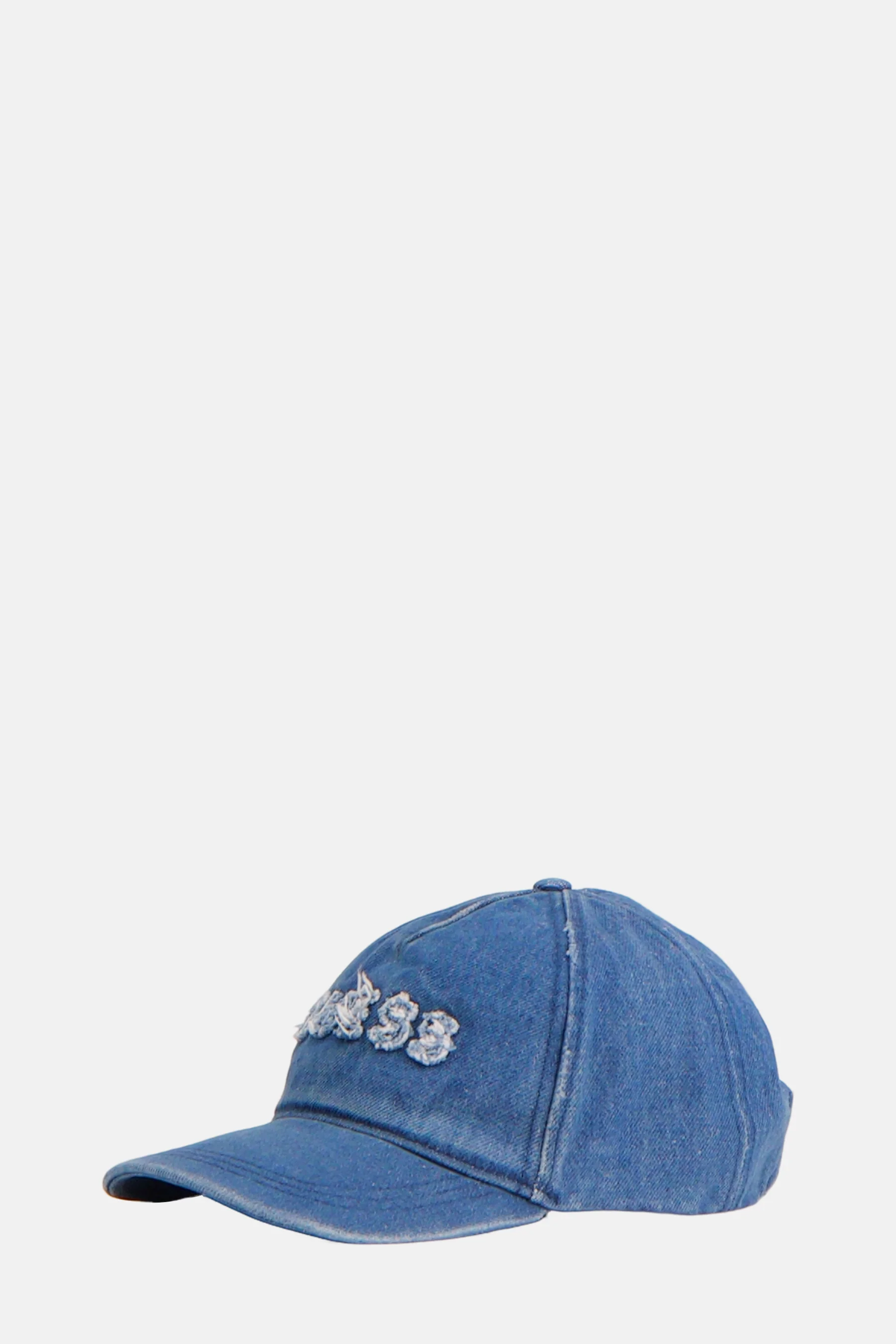 Pet - Mid blue denim - Image 8