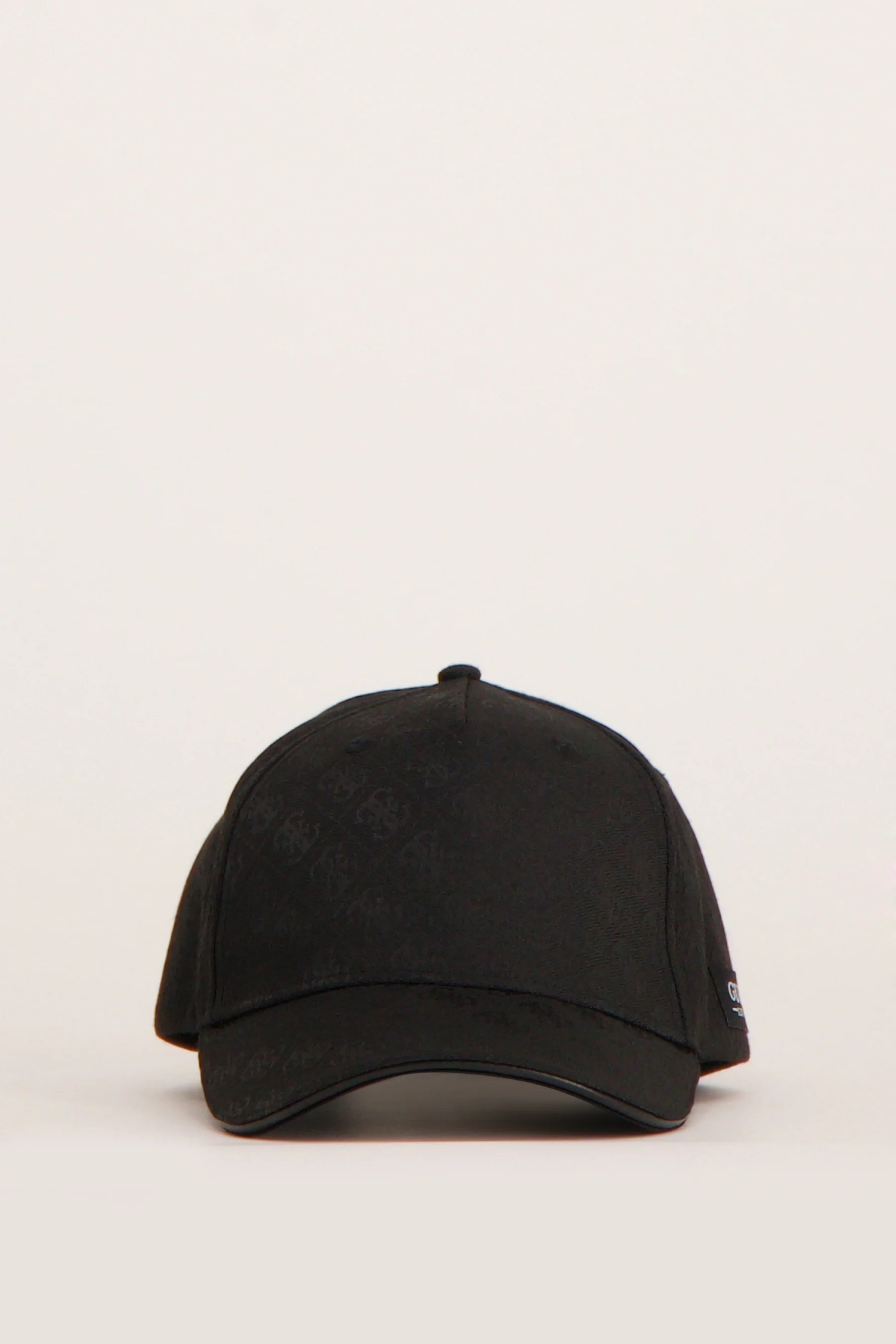 Pet - zwart