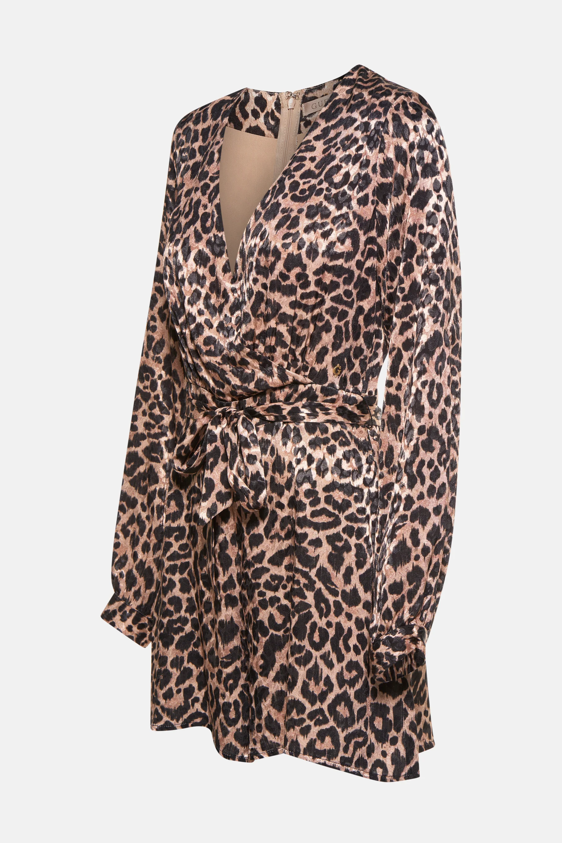 Playsuit - bruin - Image 2