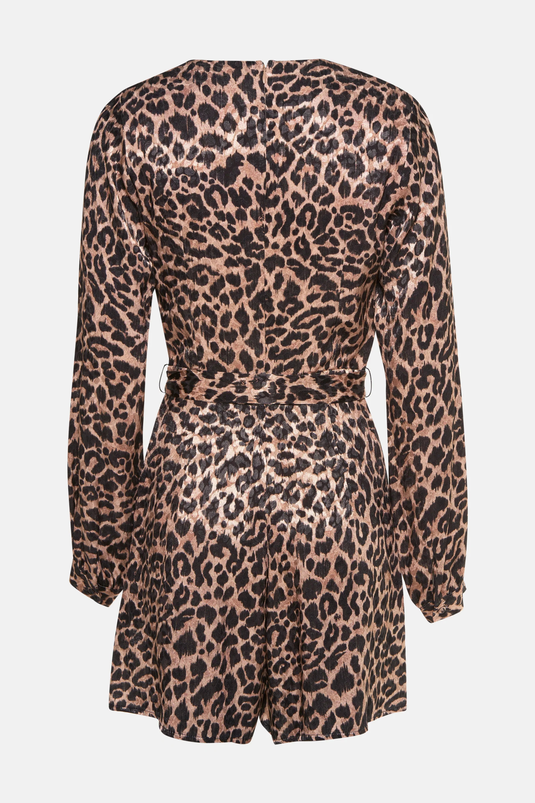 Playsuit - bruin - Image 3