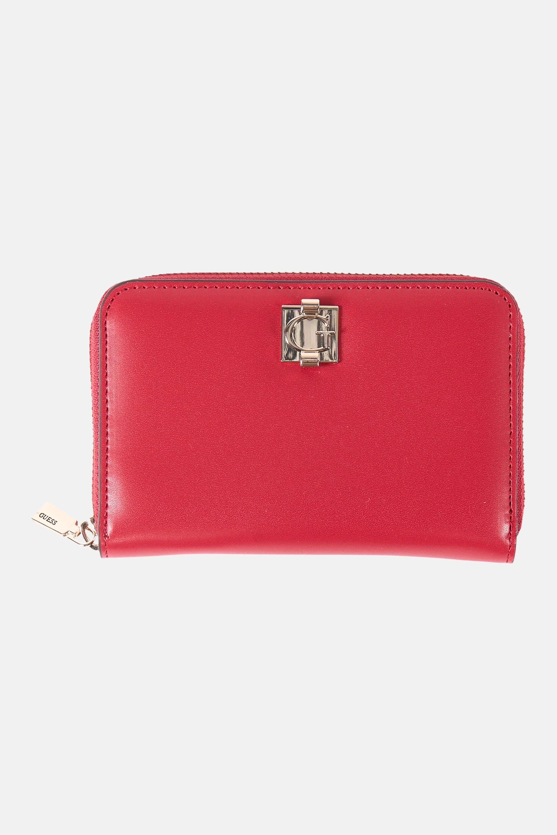 Portemonnee - rood