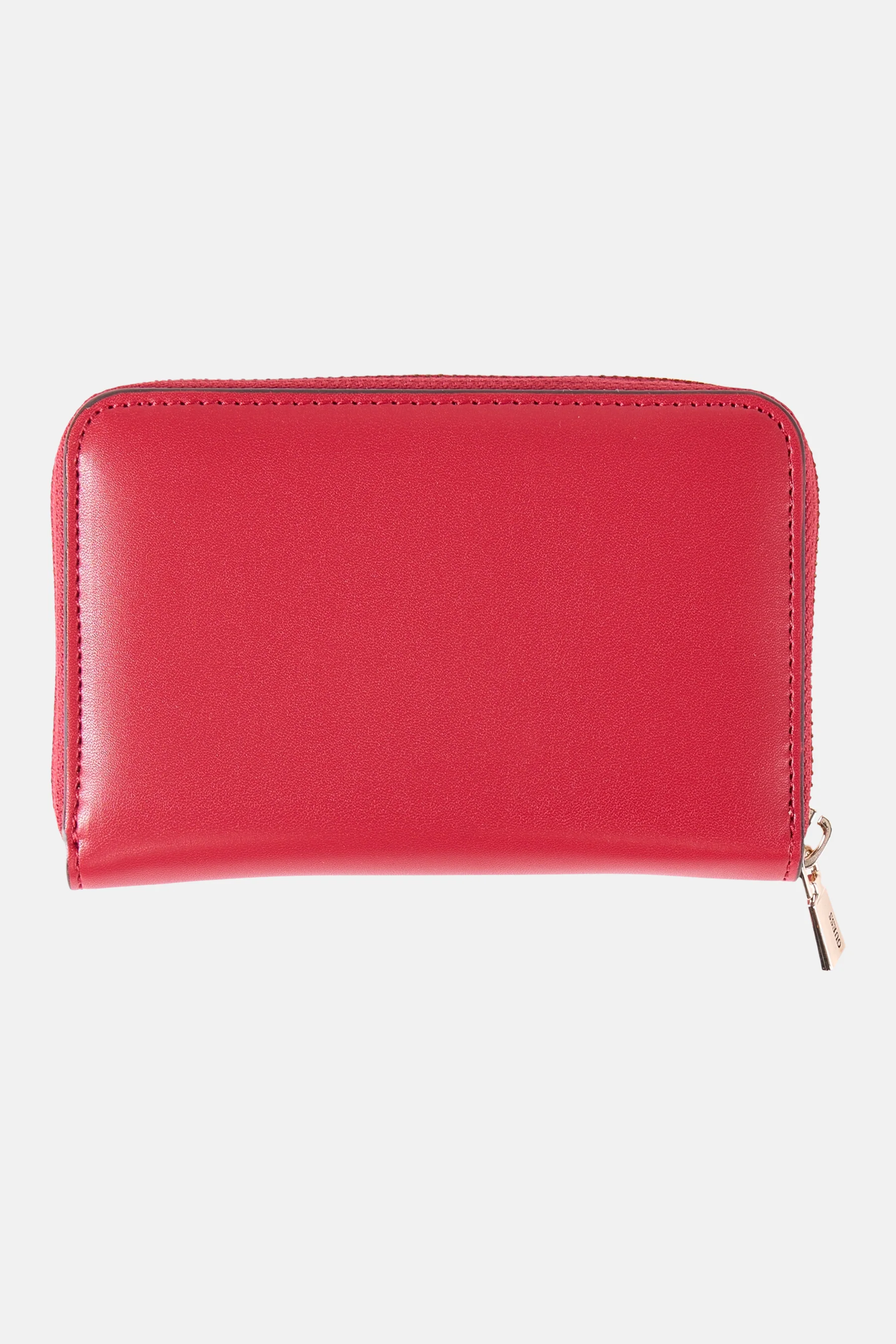 Portemonnee - rood - Image 3