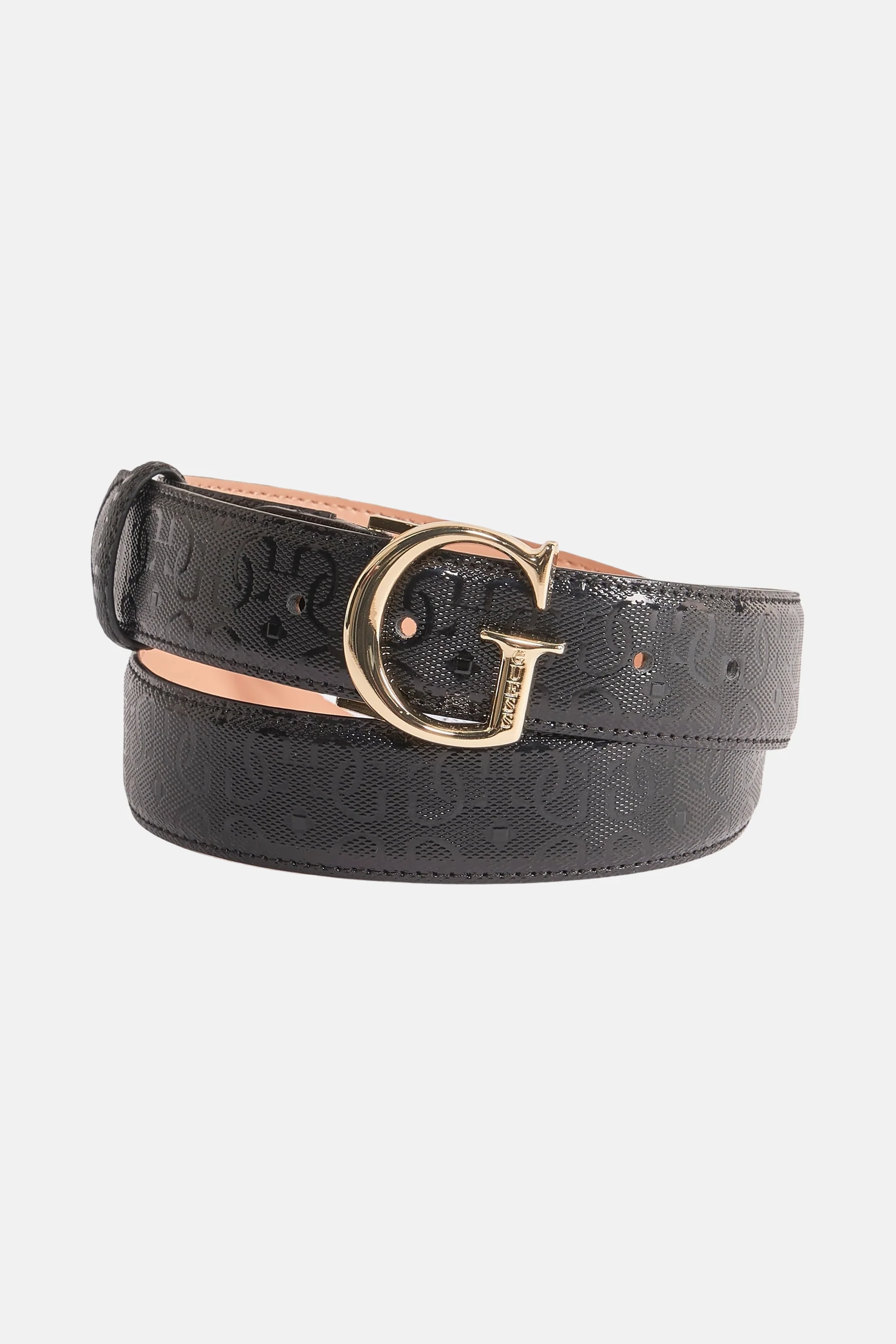 Riem - zwart