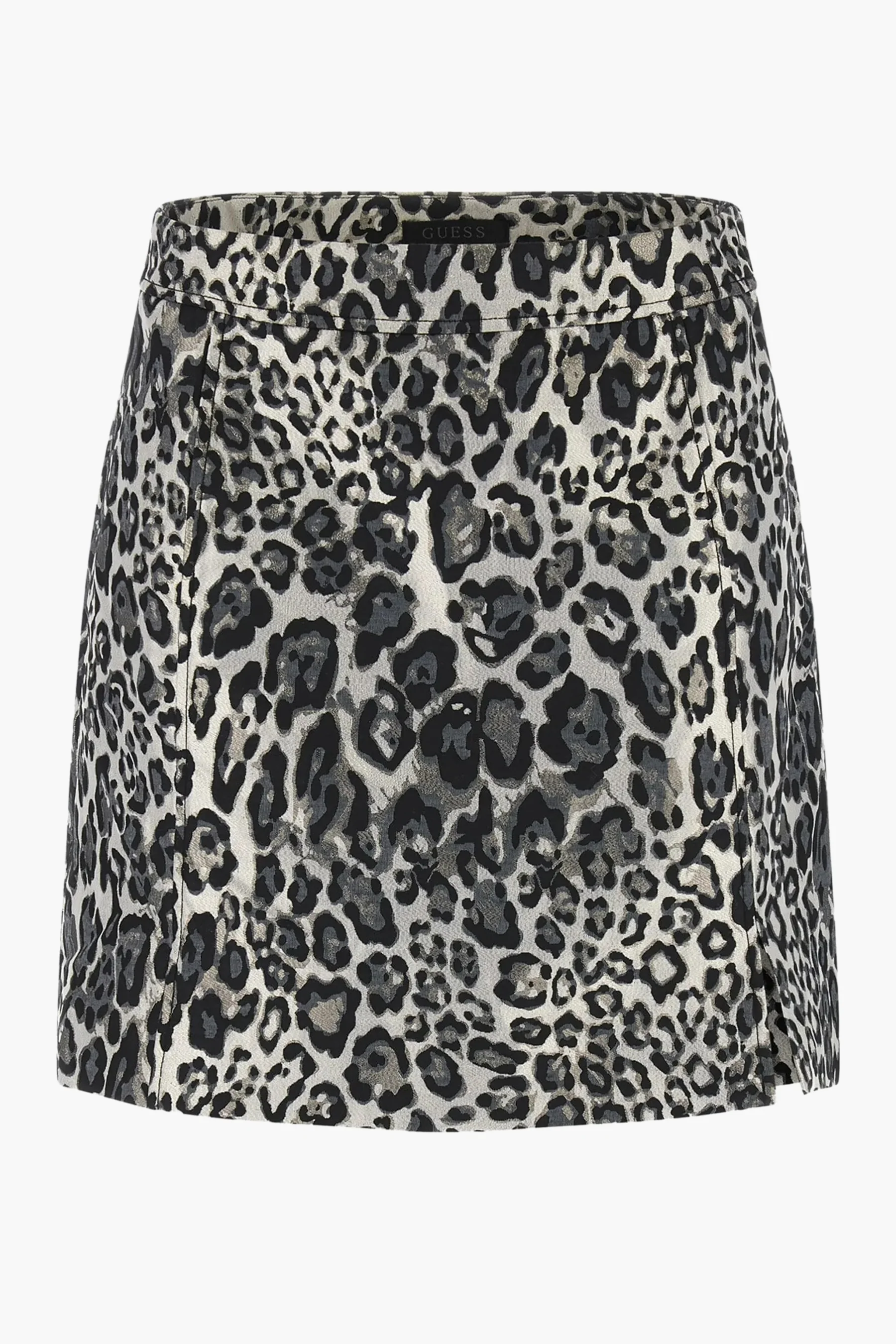 Korte rok - beige - Image 5