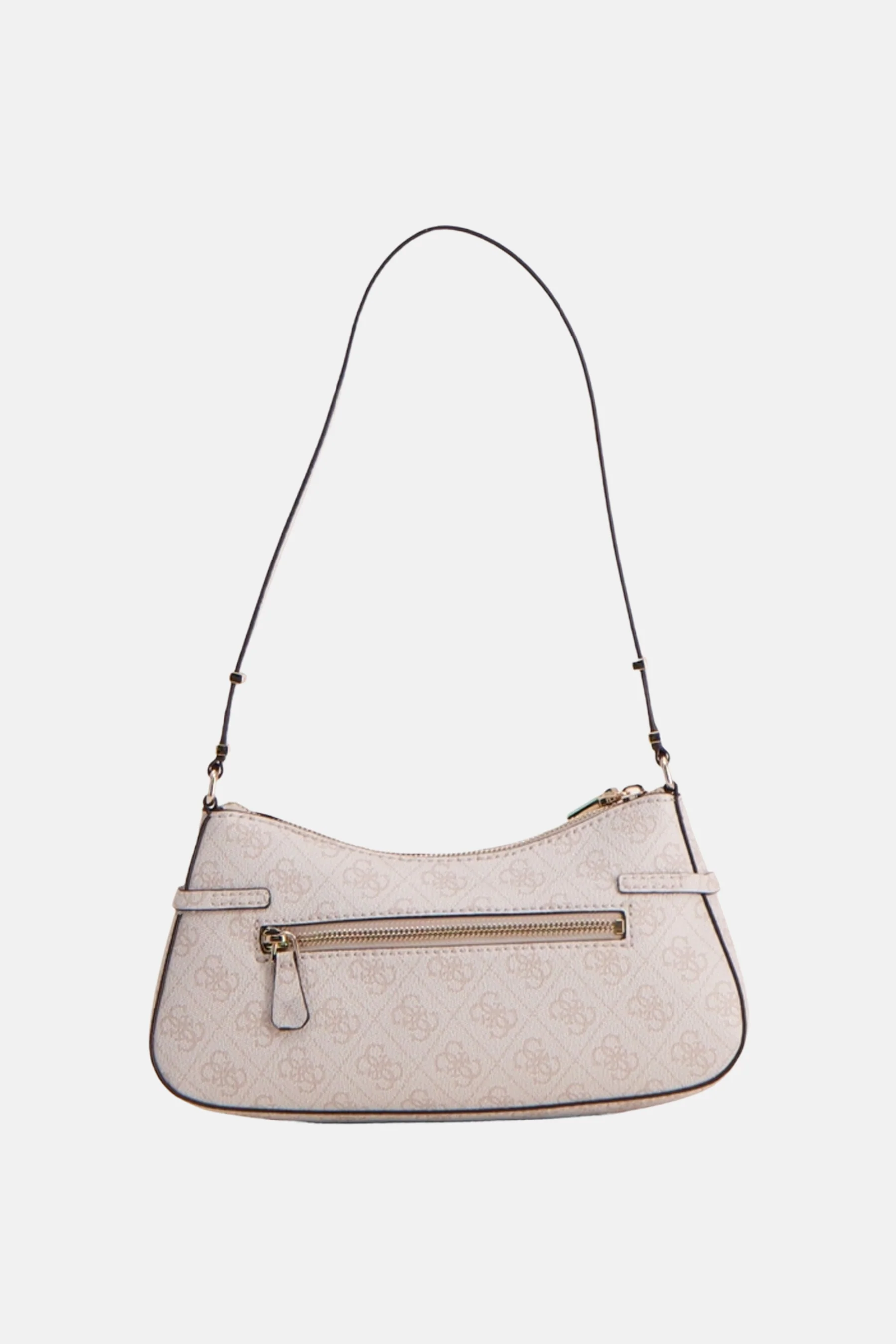 Schoudertas - beige - Image 3