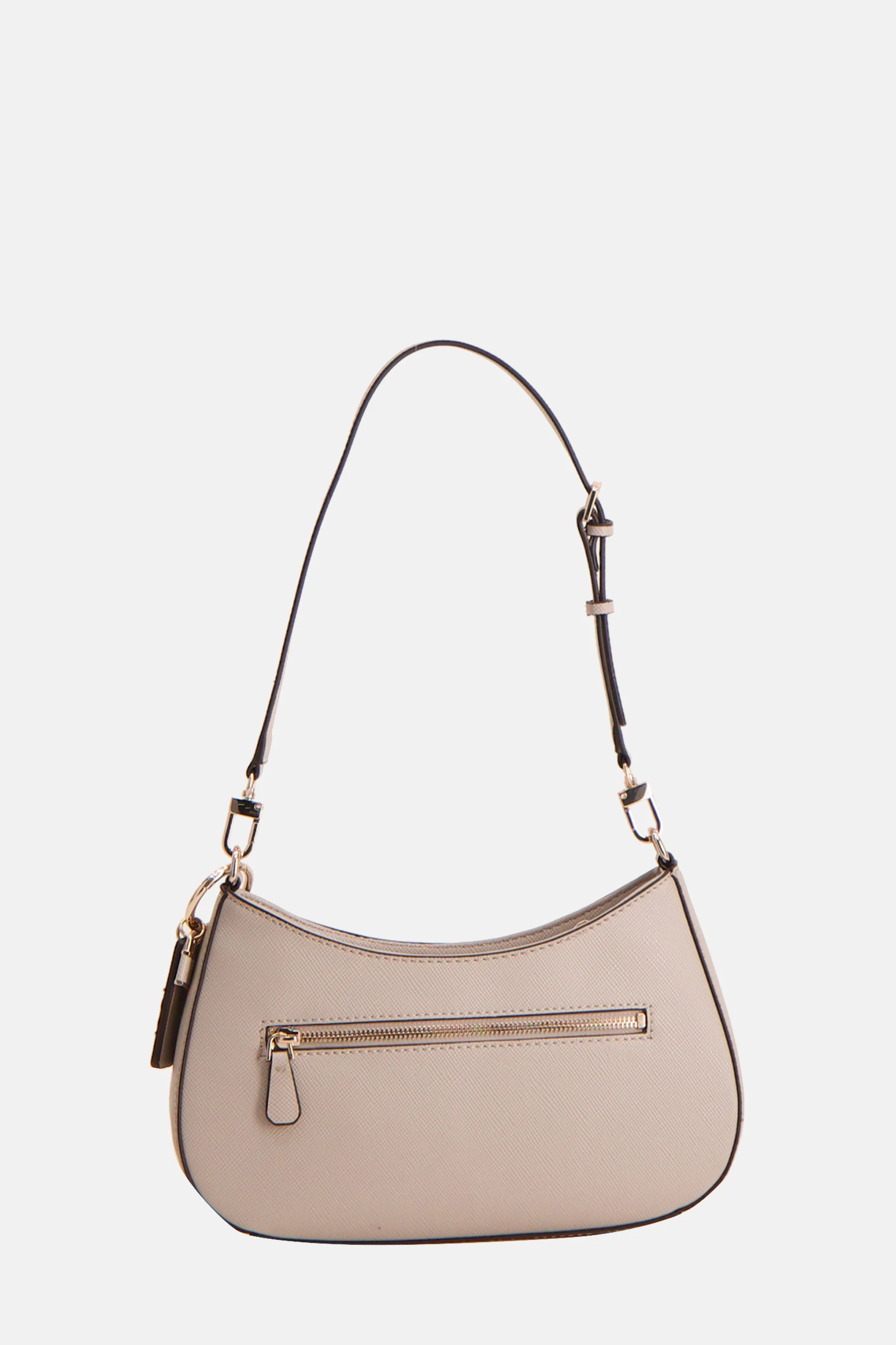 Schoudertas - beige - Image 3
