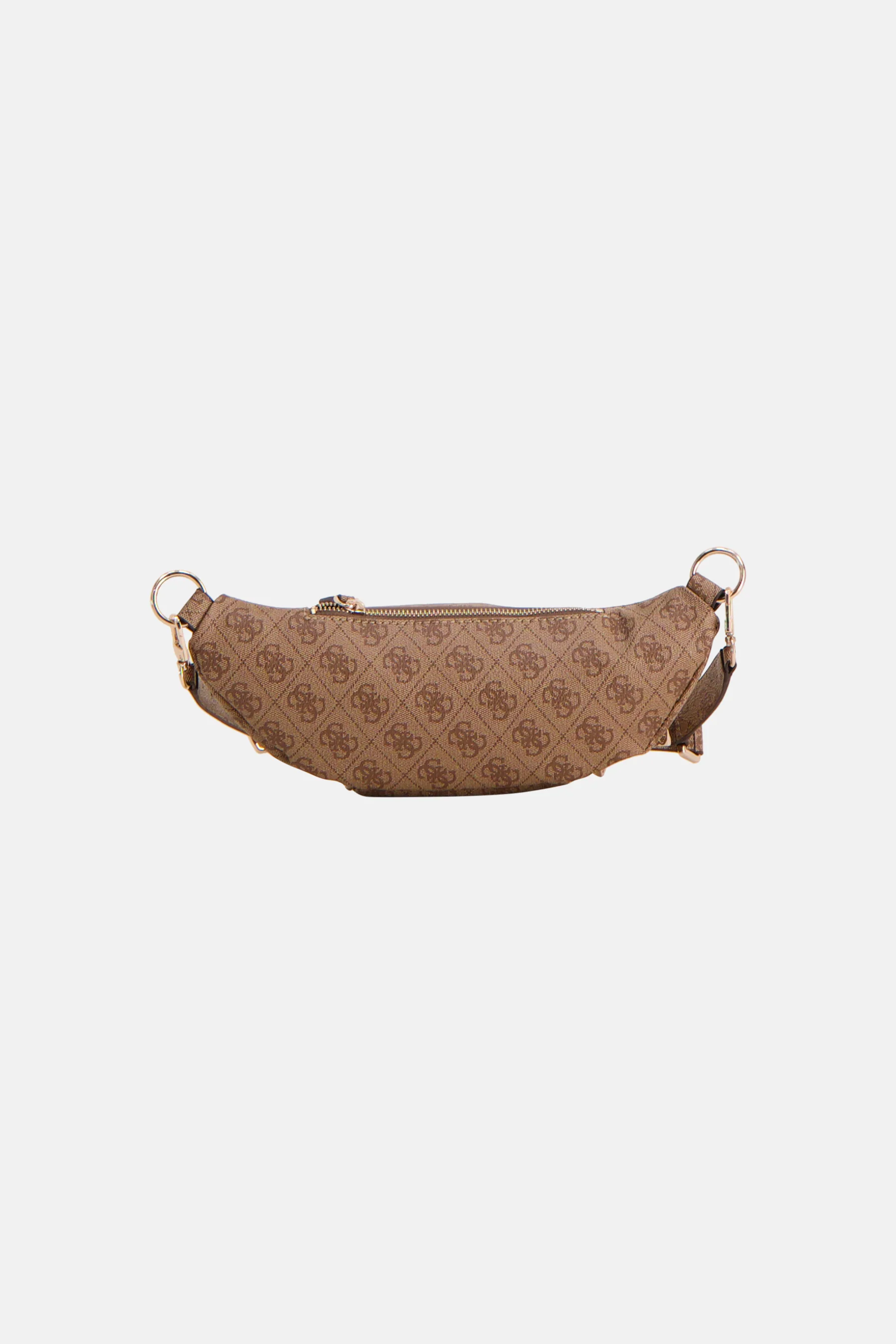 Schoudertas - bruin - Image 3
