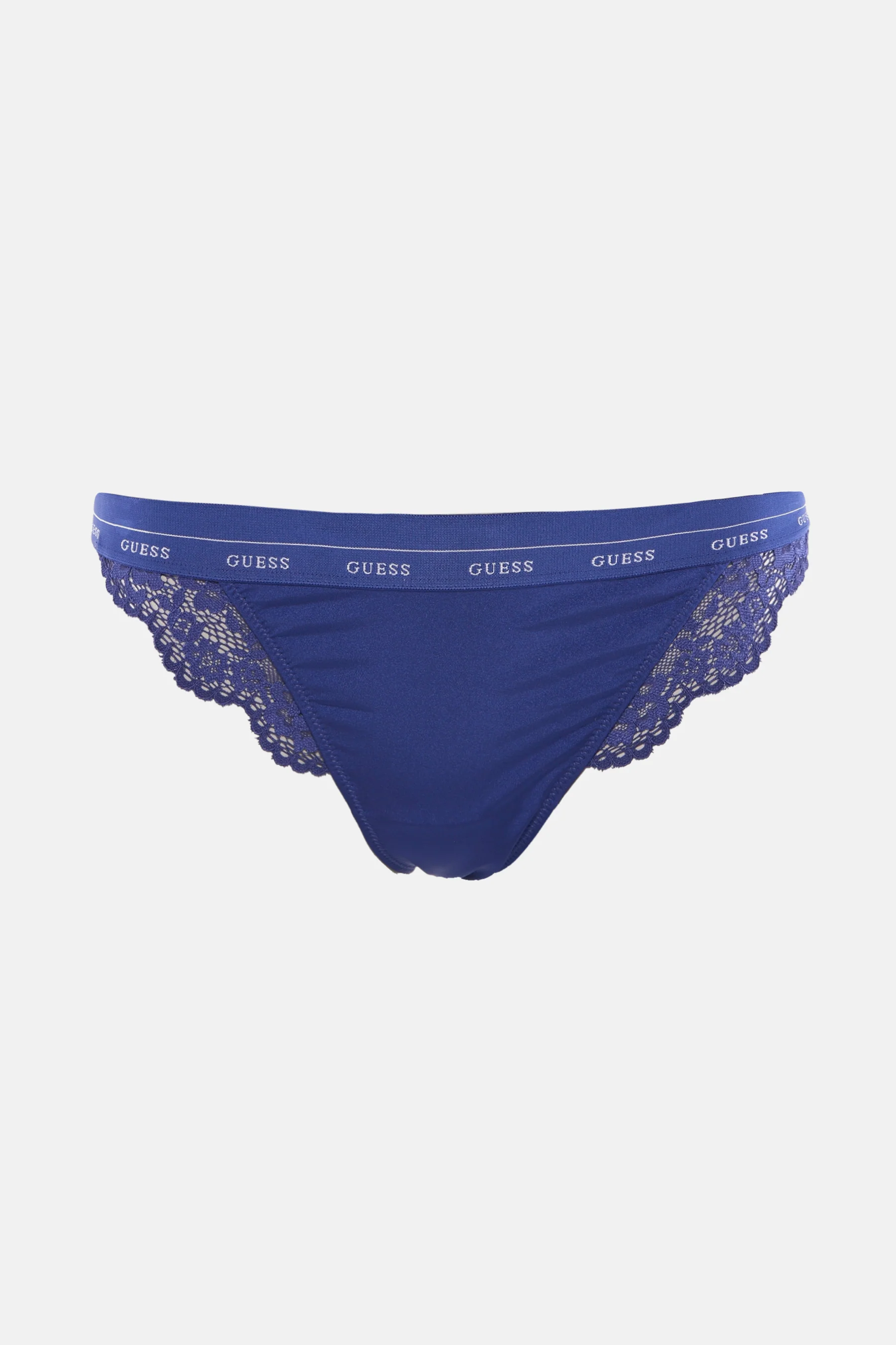 Slip - blauw