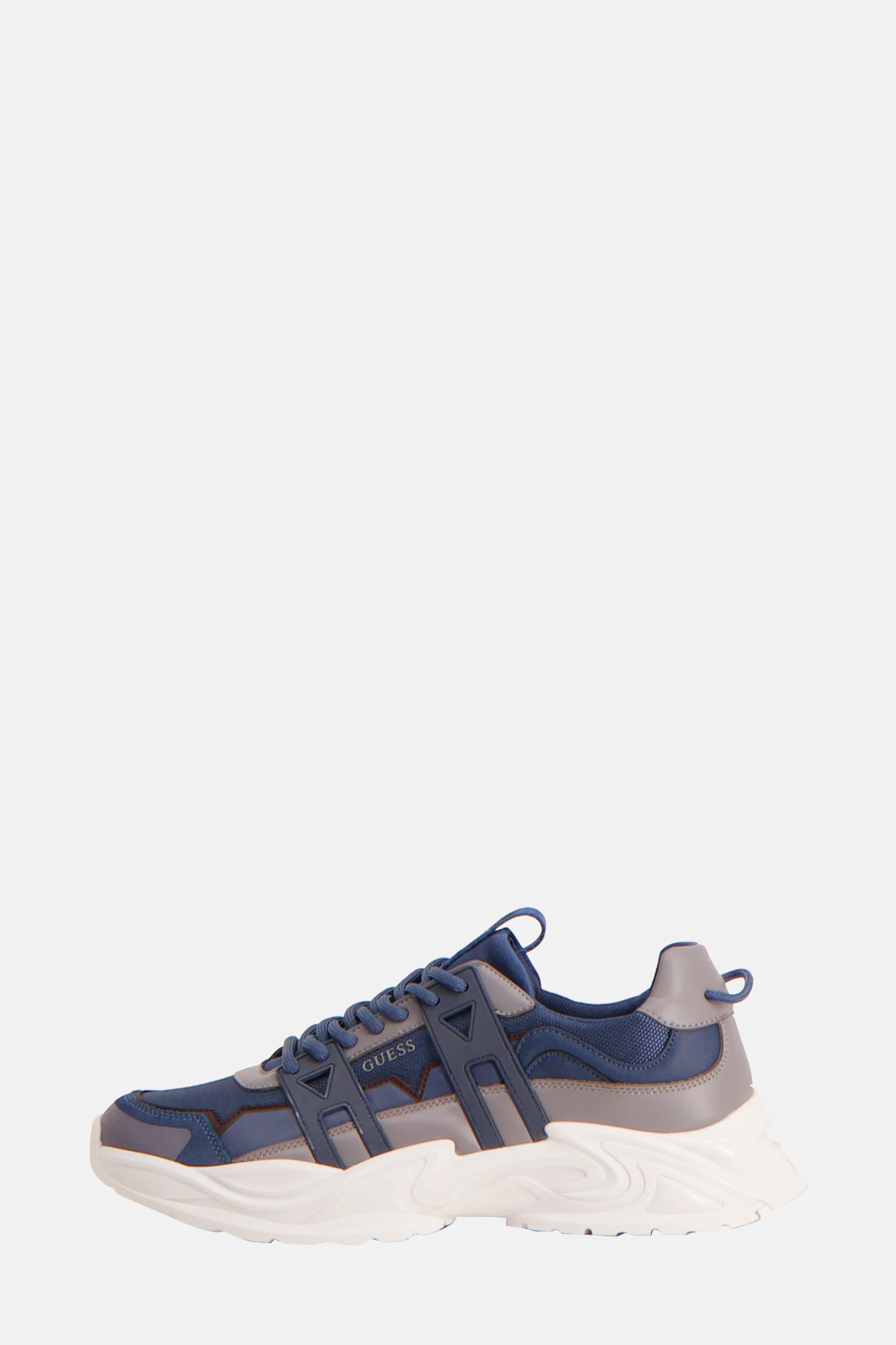 Sneakers - blauw - Image 2