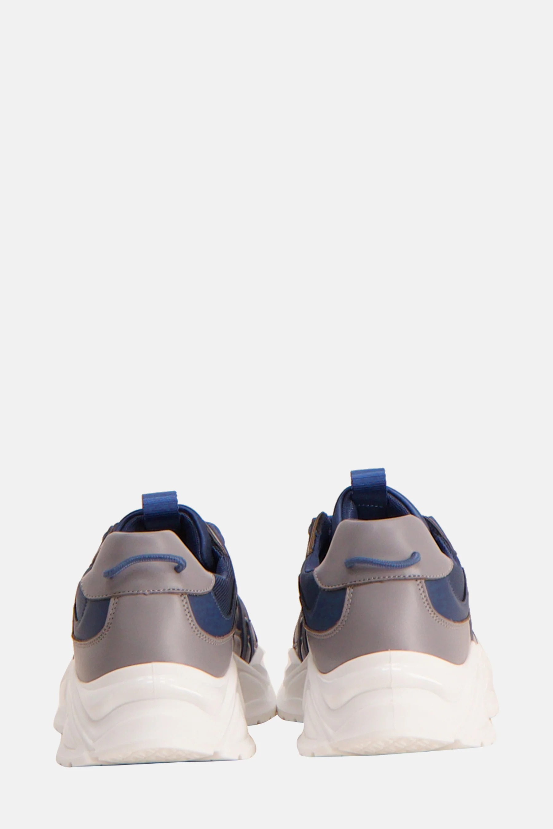 Sneakers - blauw - Image 3