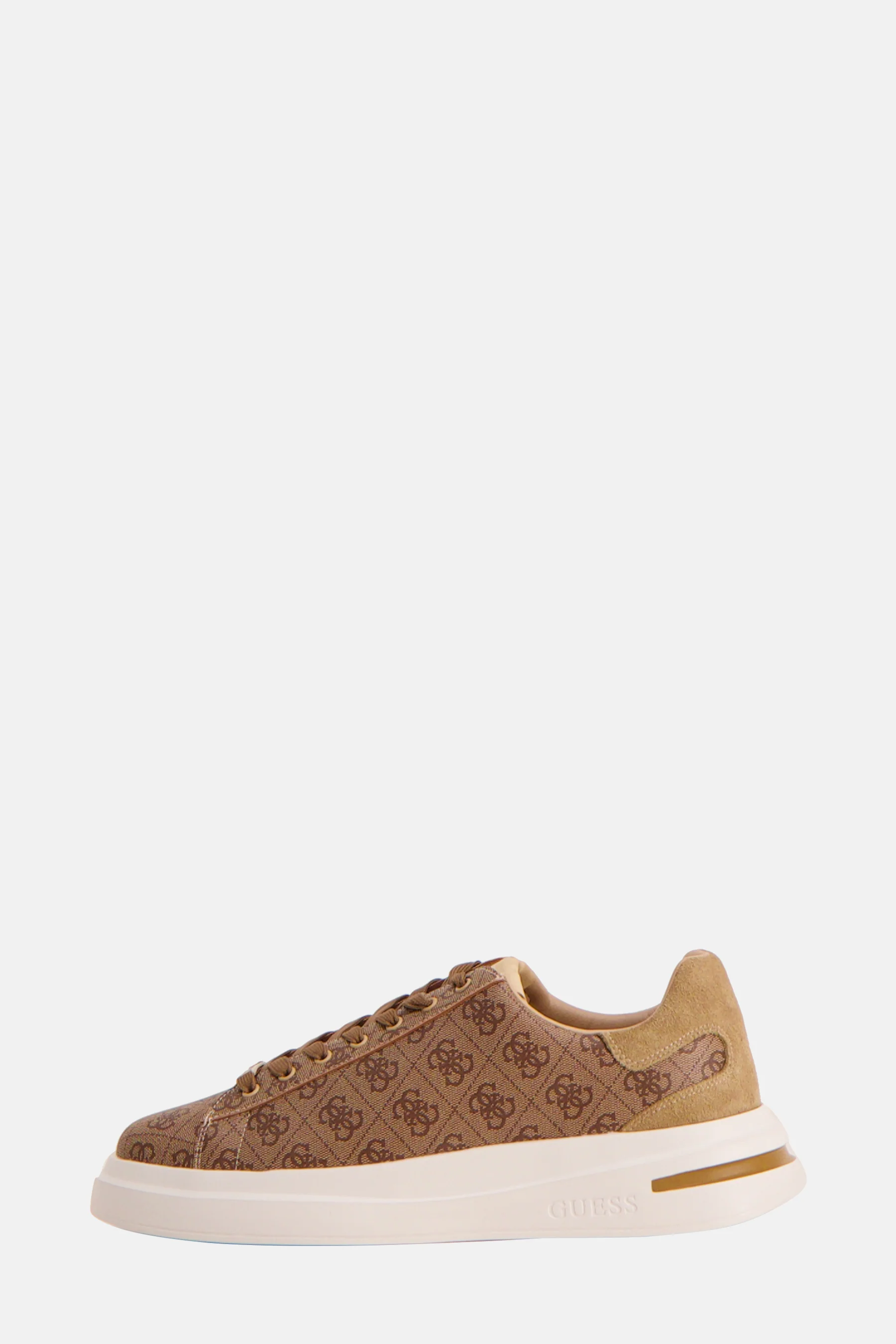 Sneakers - bruin - Image 2
