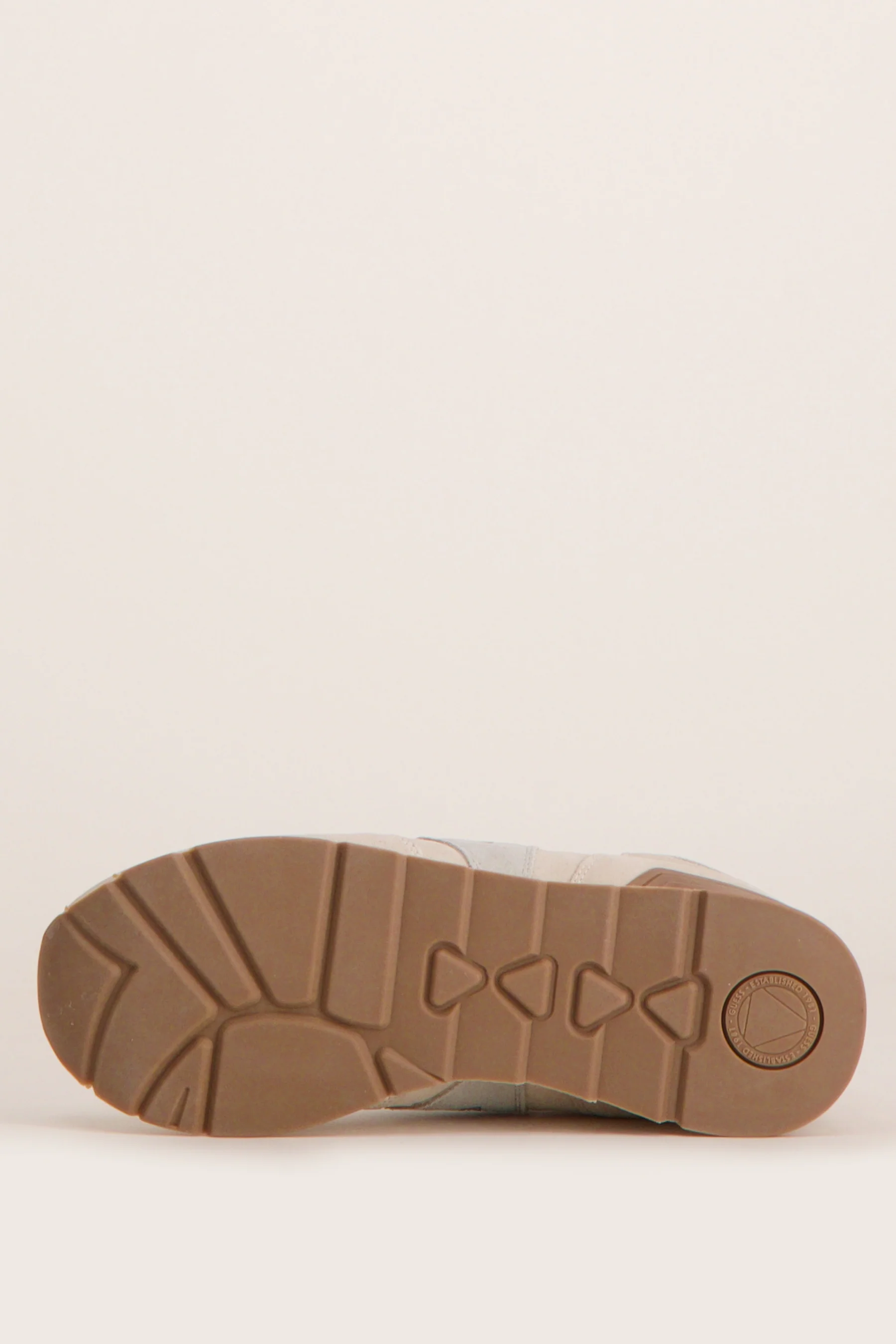 Sneakers grijs - Guess® - Image 4