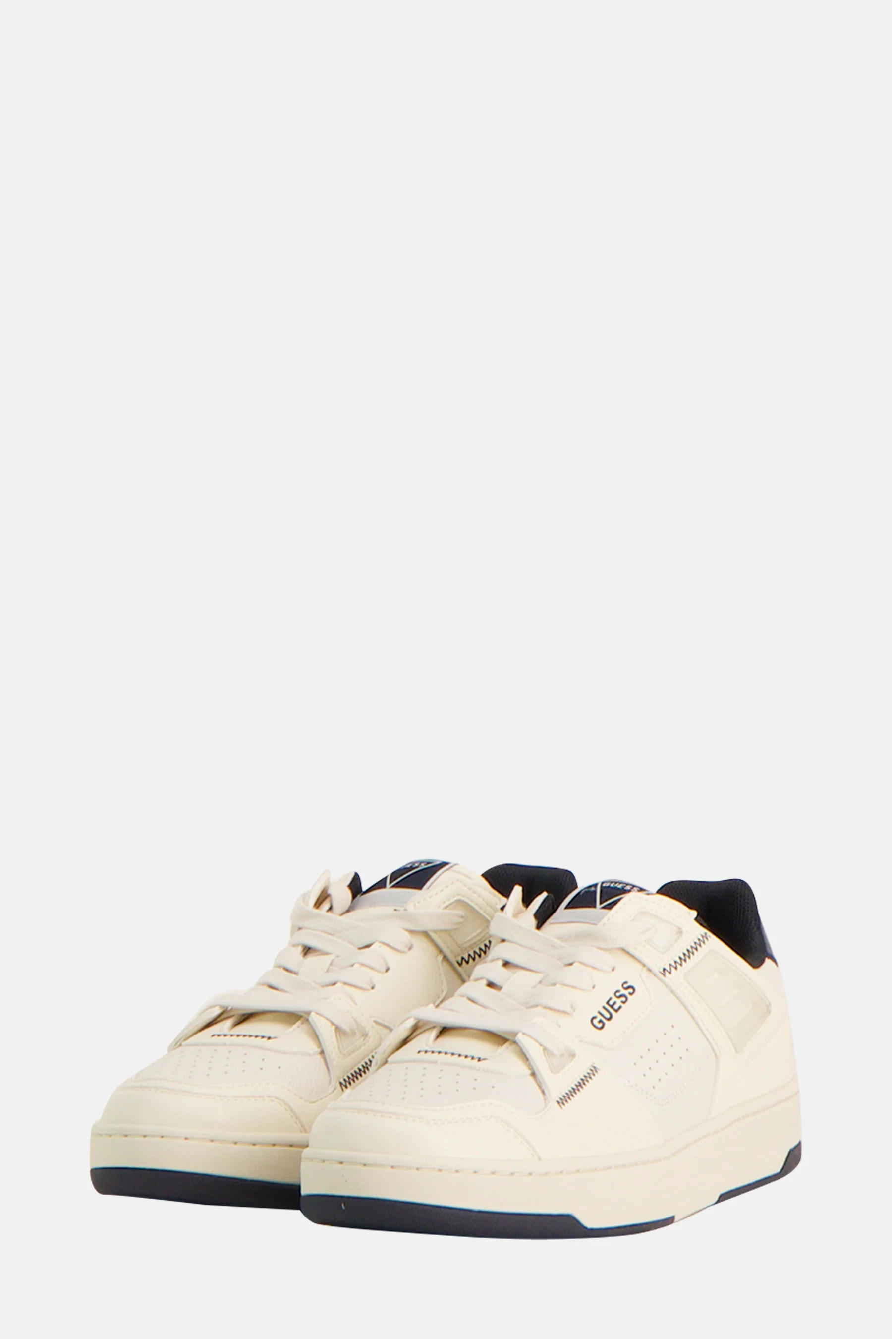 Sneakers - Wit