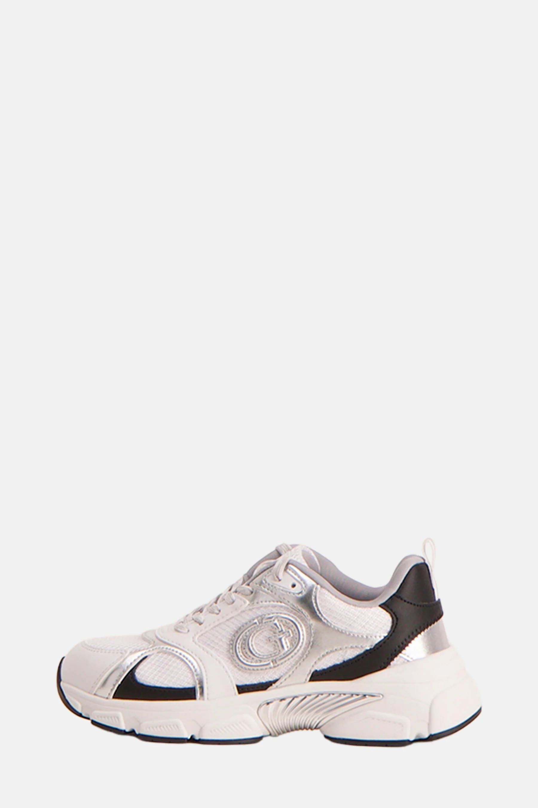 Sneakers - wit - Image 2