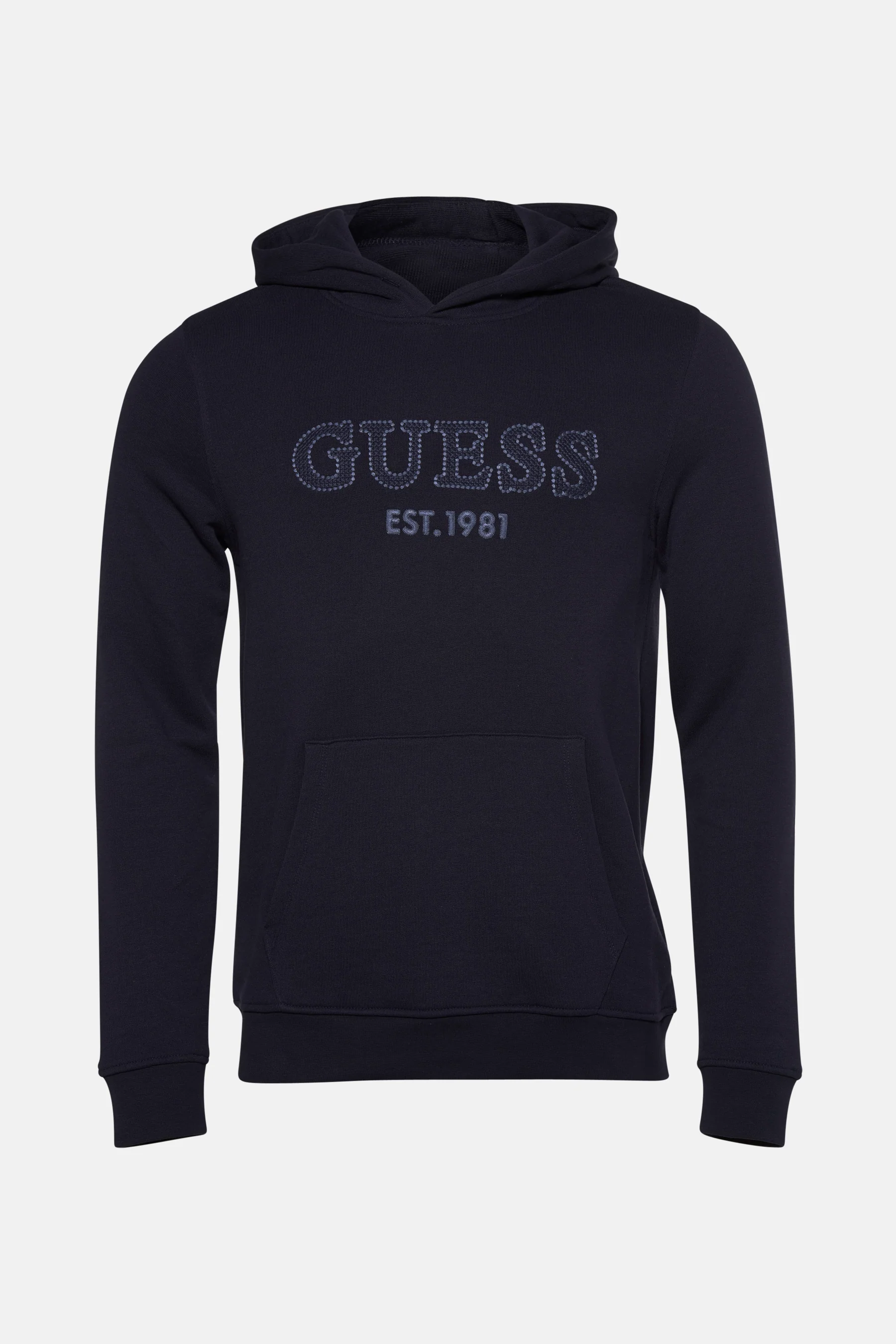 Sweater - blauw