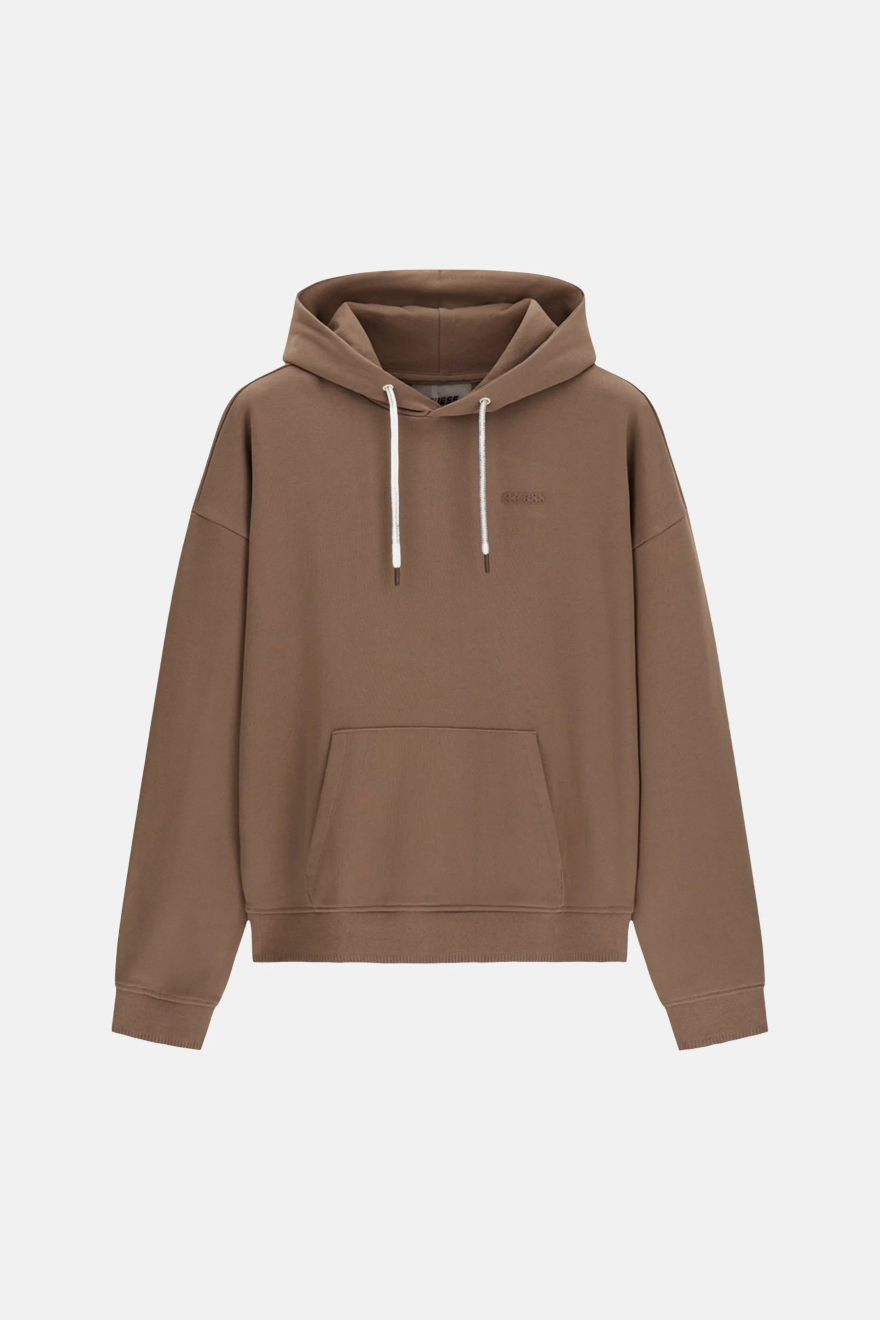 Sweater - bruin