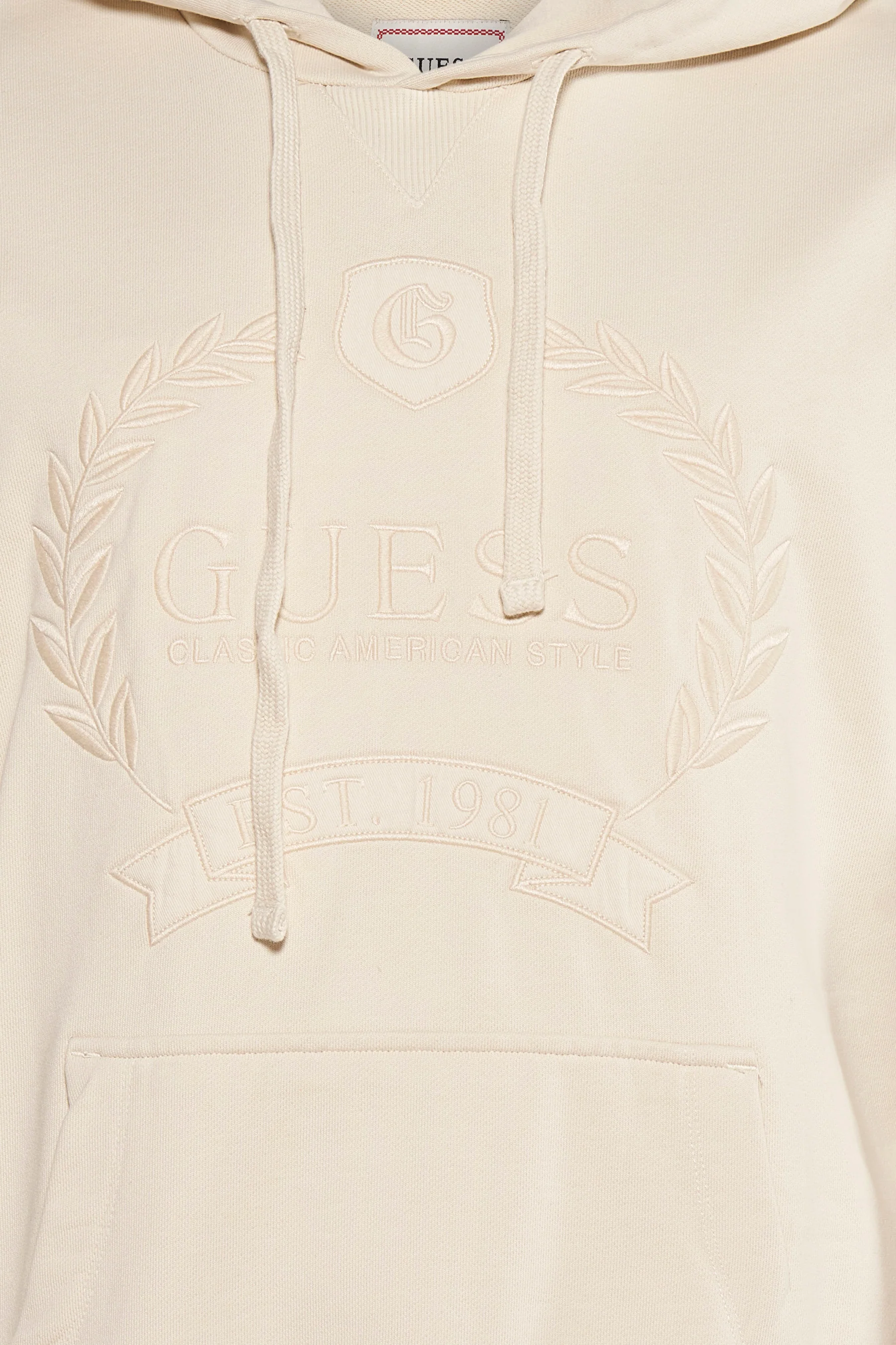 Sweater - ecru - Image 3