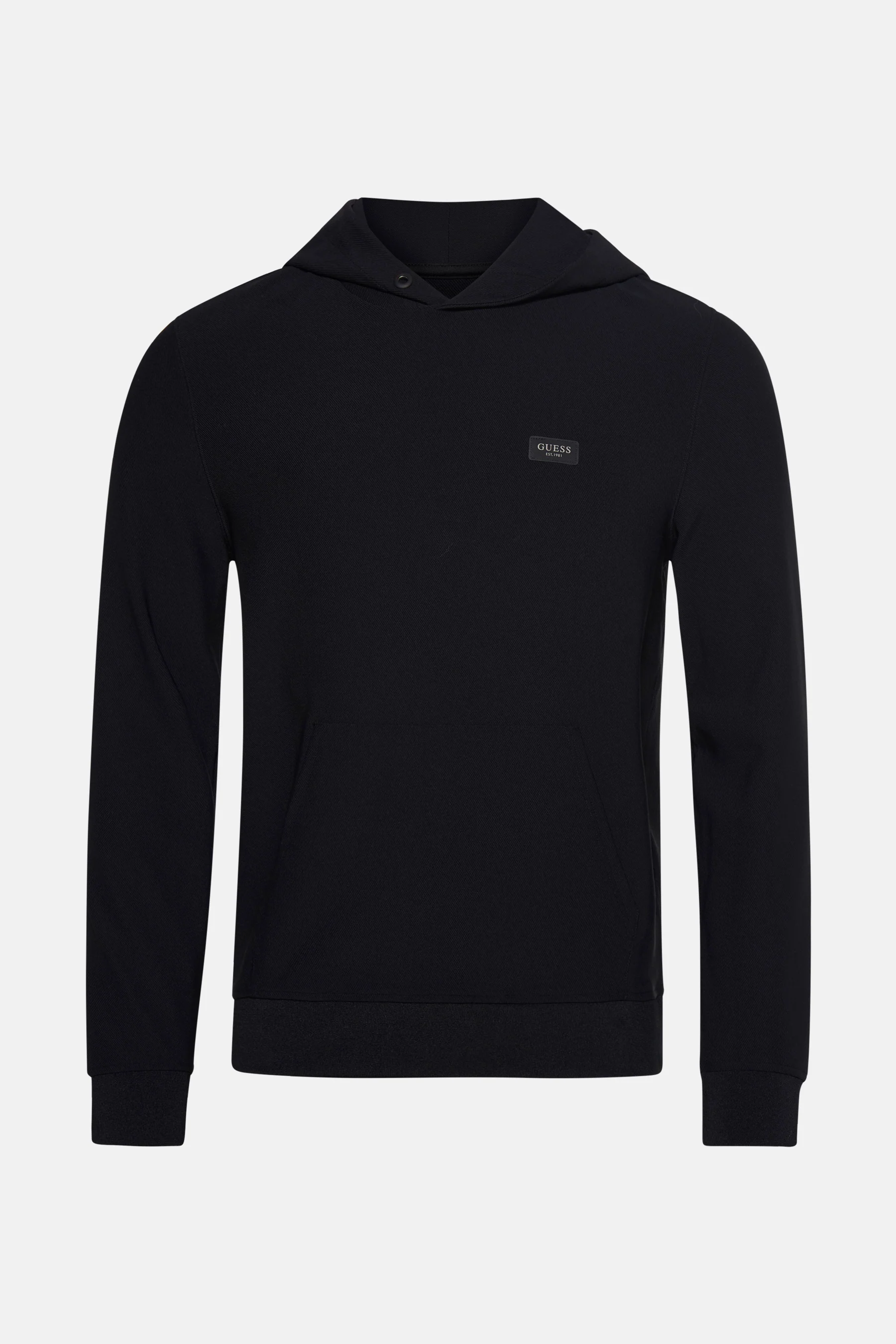 Sweater - zwart