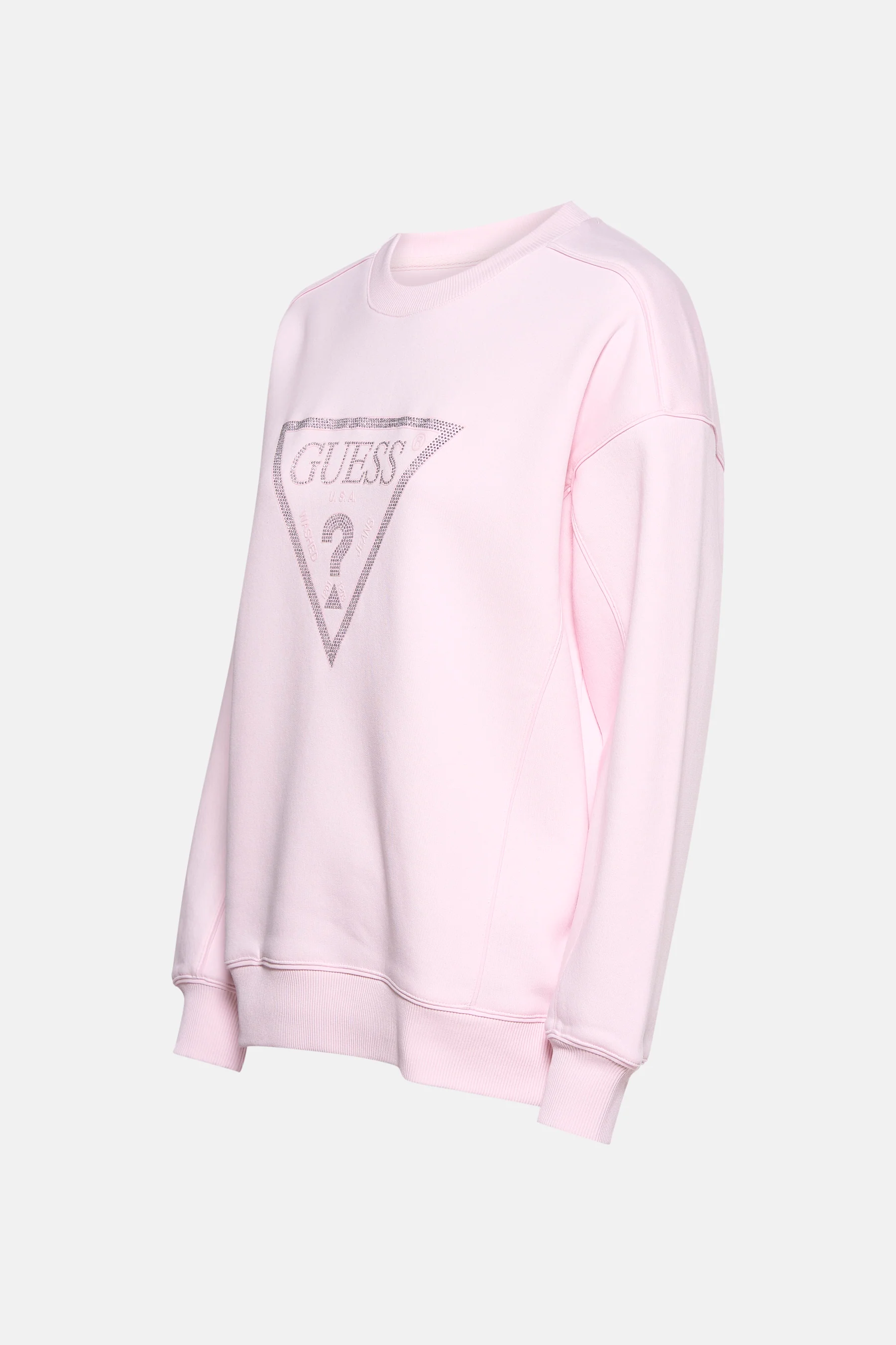 Sweater - roze - Image 2