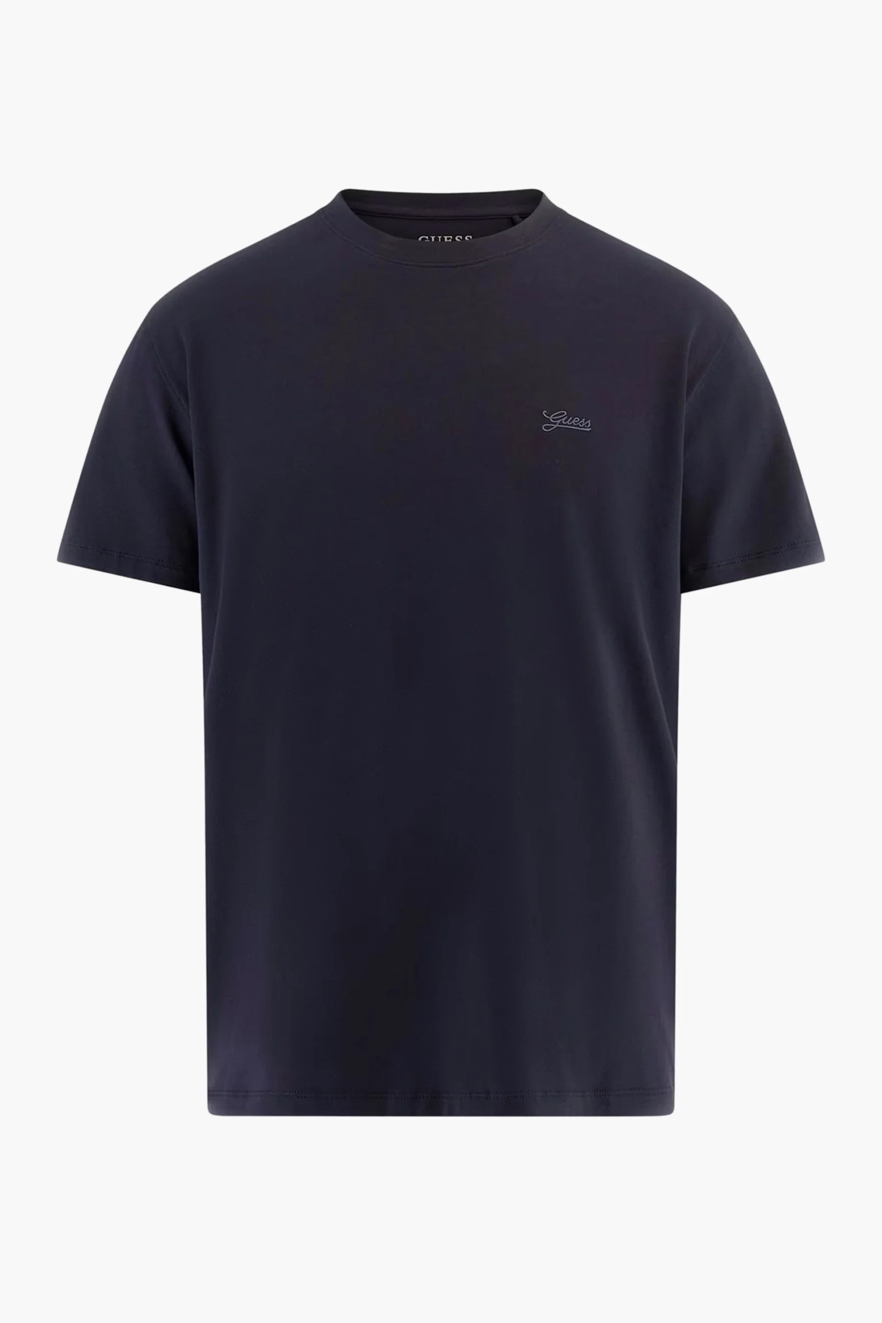 T-shirt met korte mouwen - blauw - Image 5