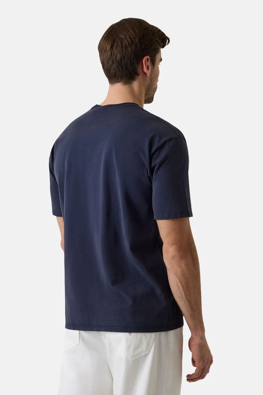 T-shirt - blauw - Image 3