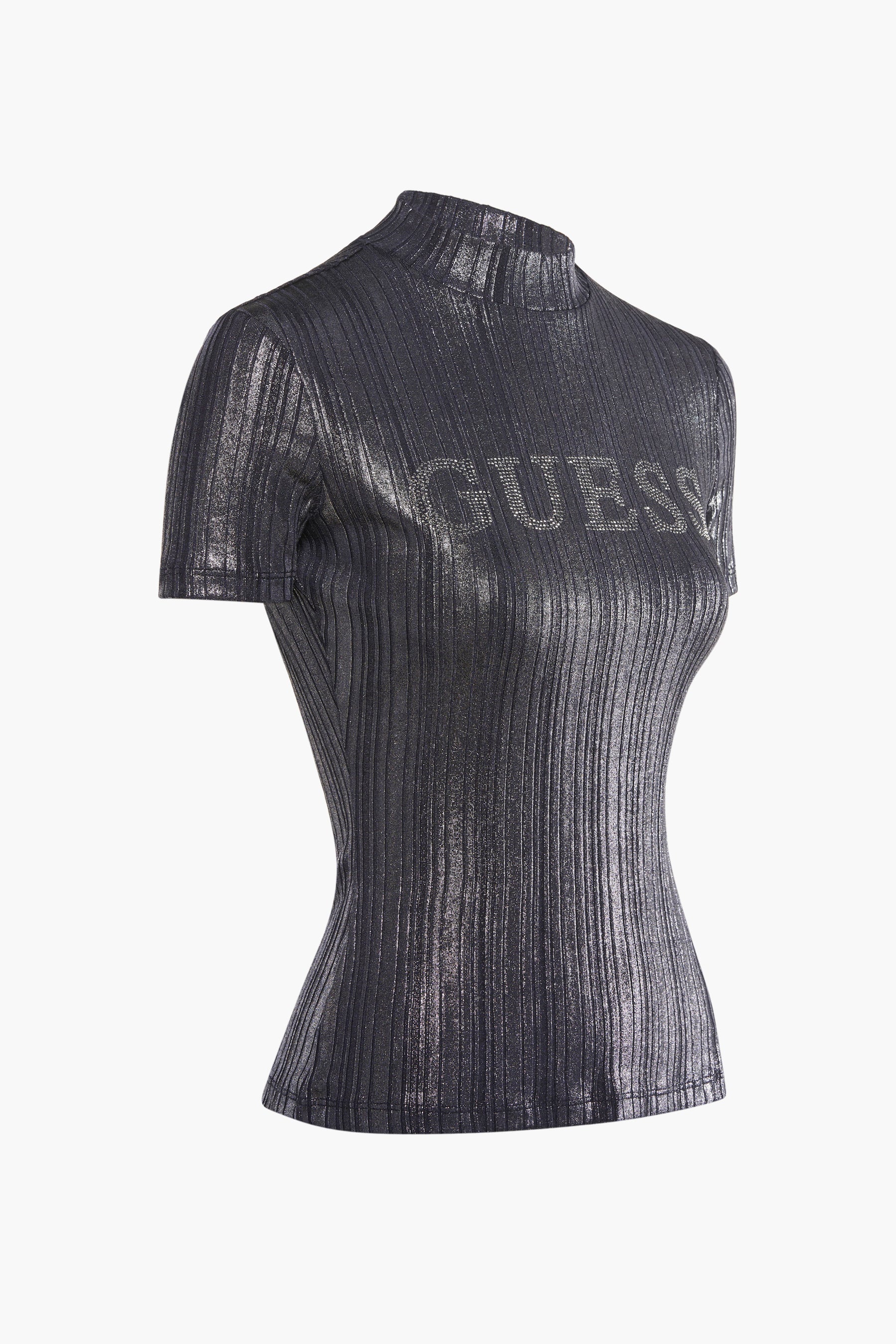 T-shirt - blauw - Image 2