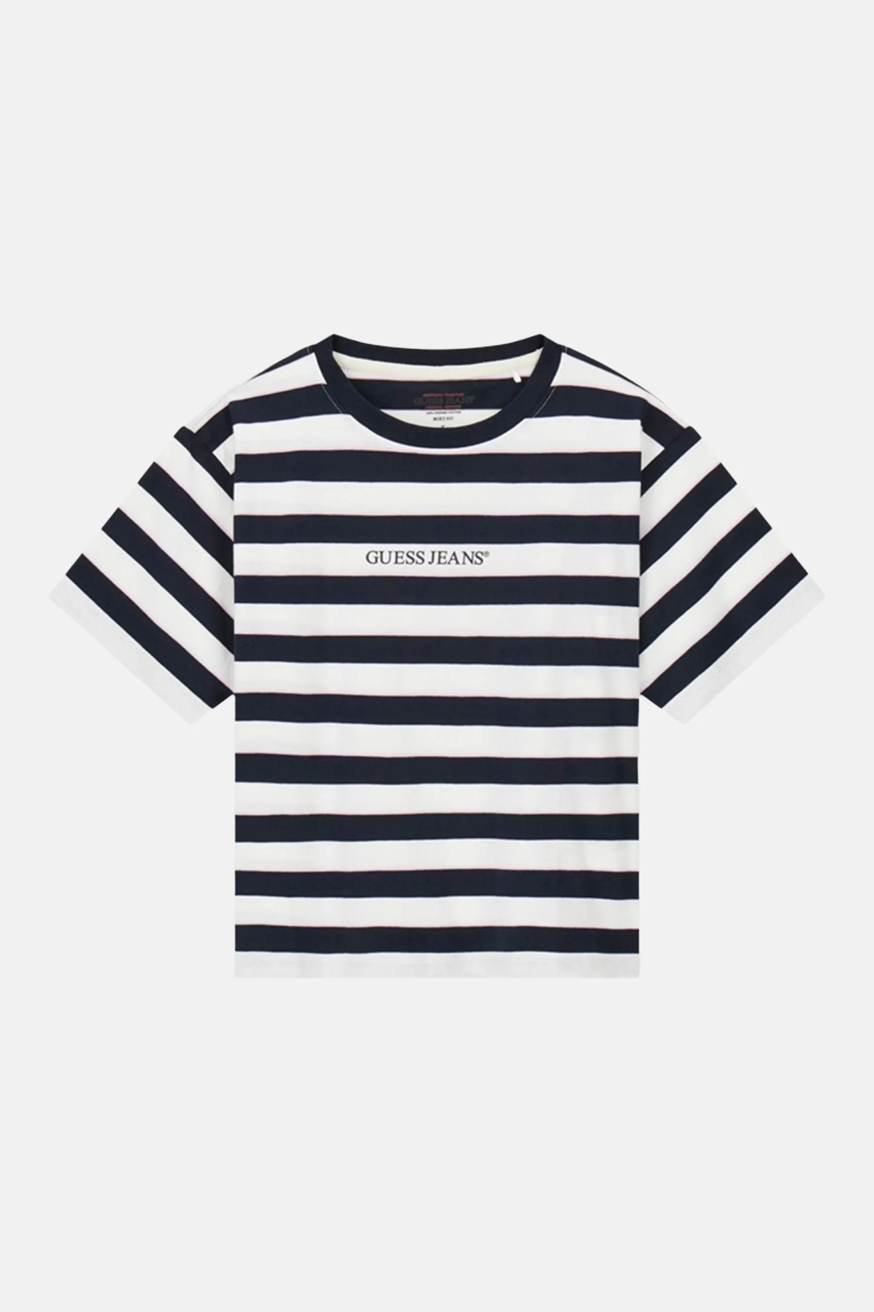T-shirt - blauw
