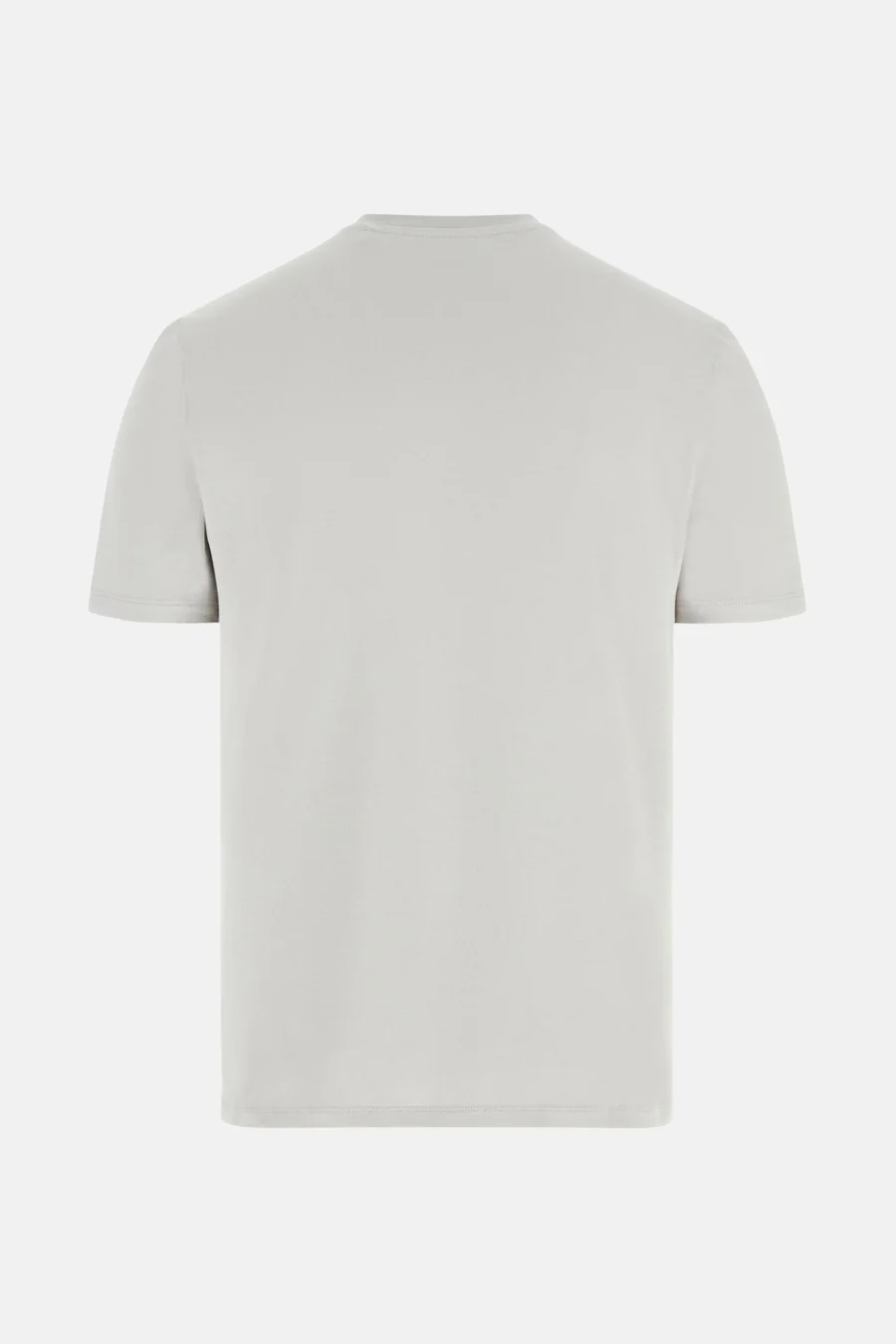 T-shirt met korte mouwen - grijs - Image 2