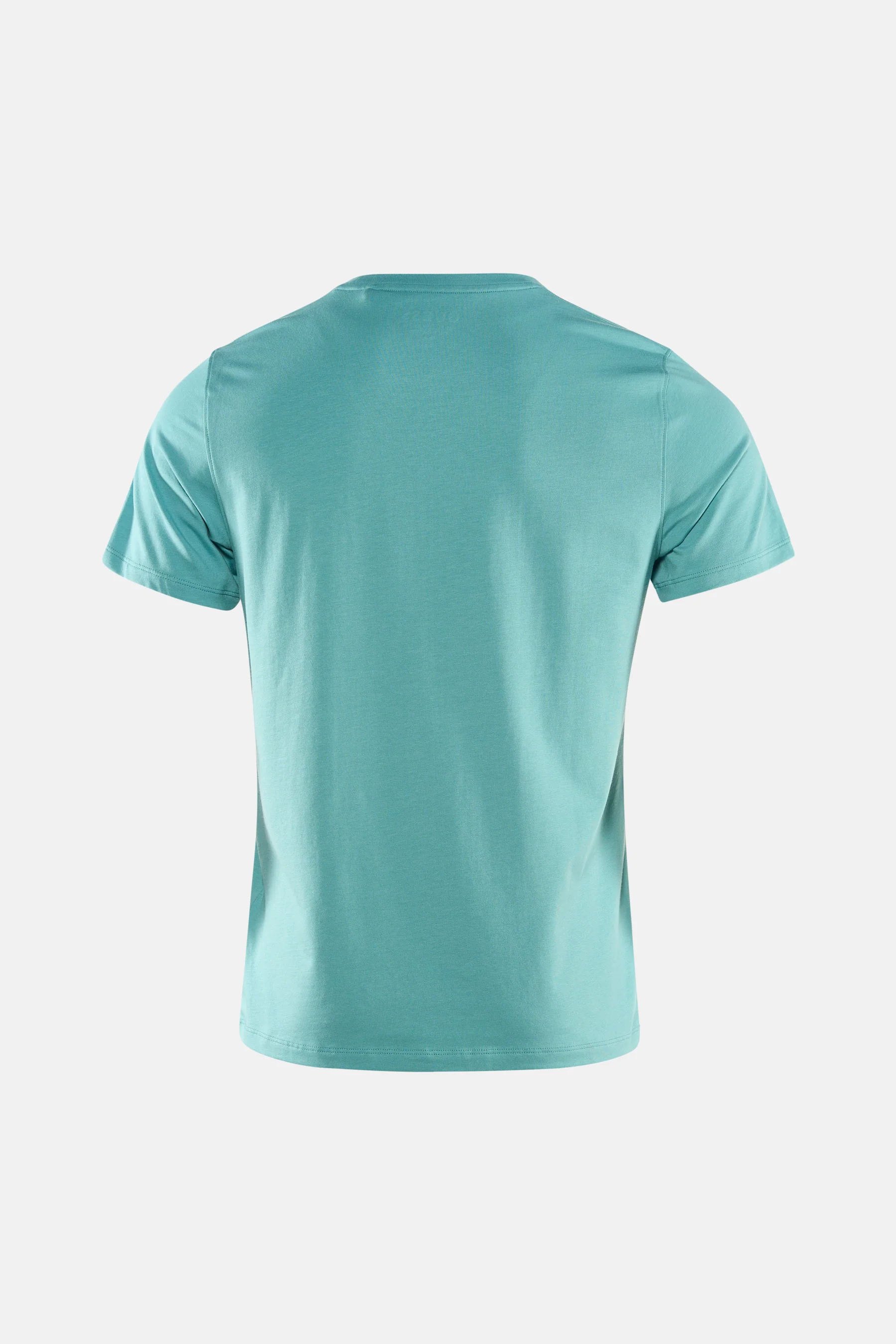 T-shirt met korte mouwen - groen - Image 2