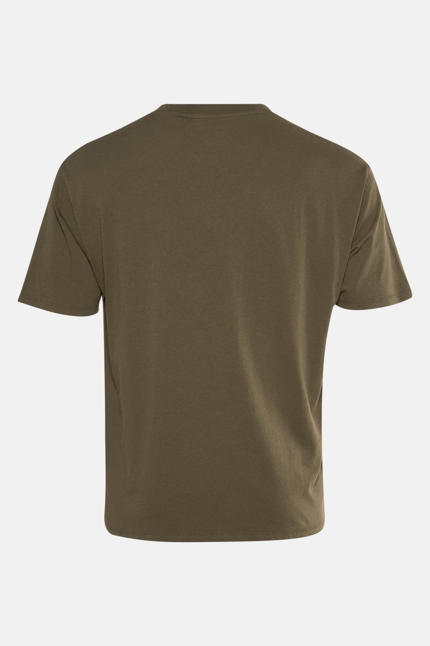 T-shirt met korte mouwen - groen - Image 2