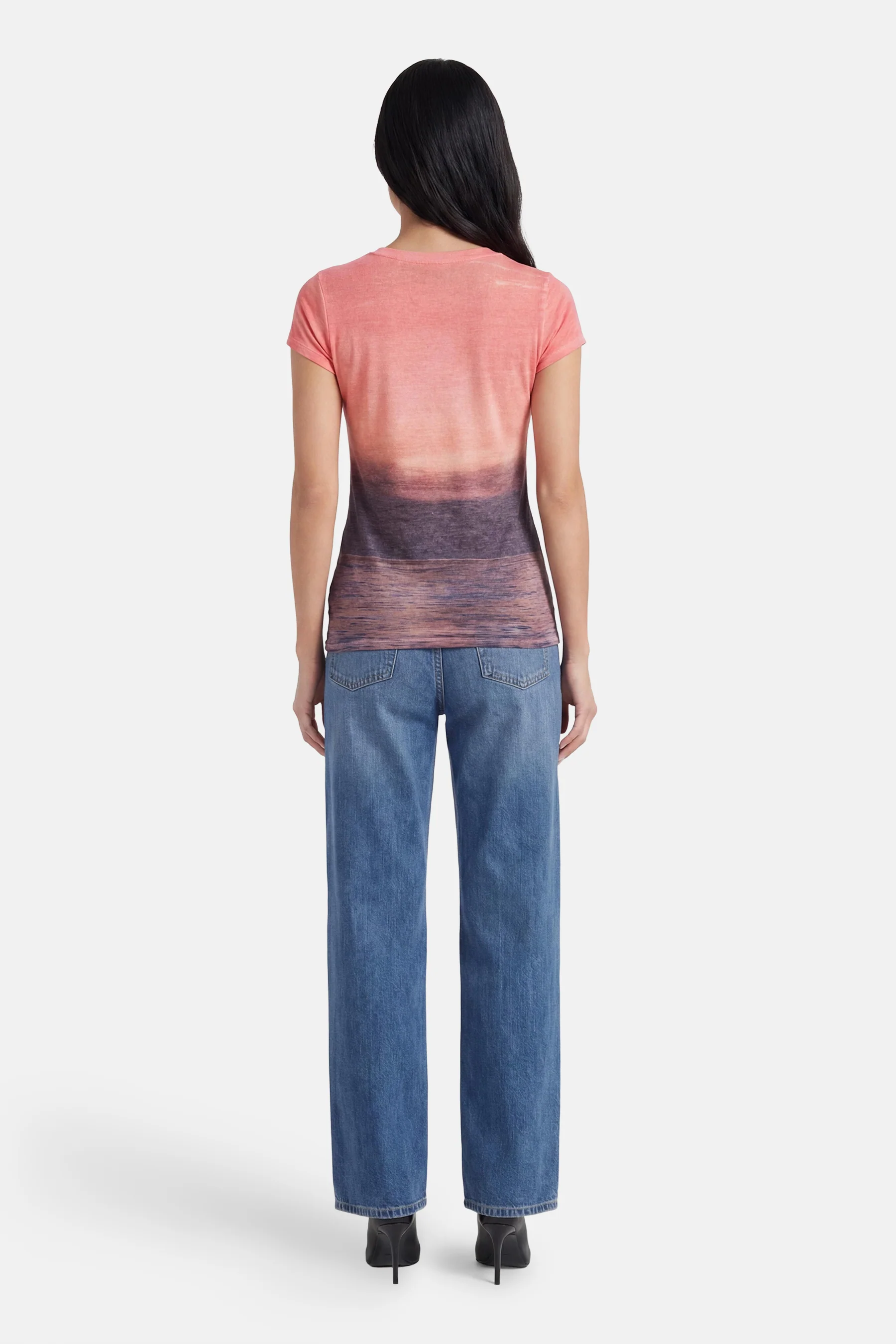 T-shirt - Multicolor - Image 3