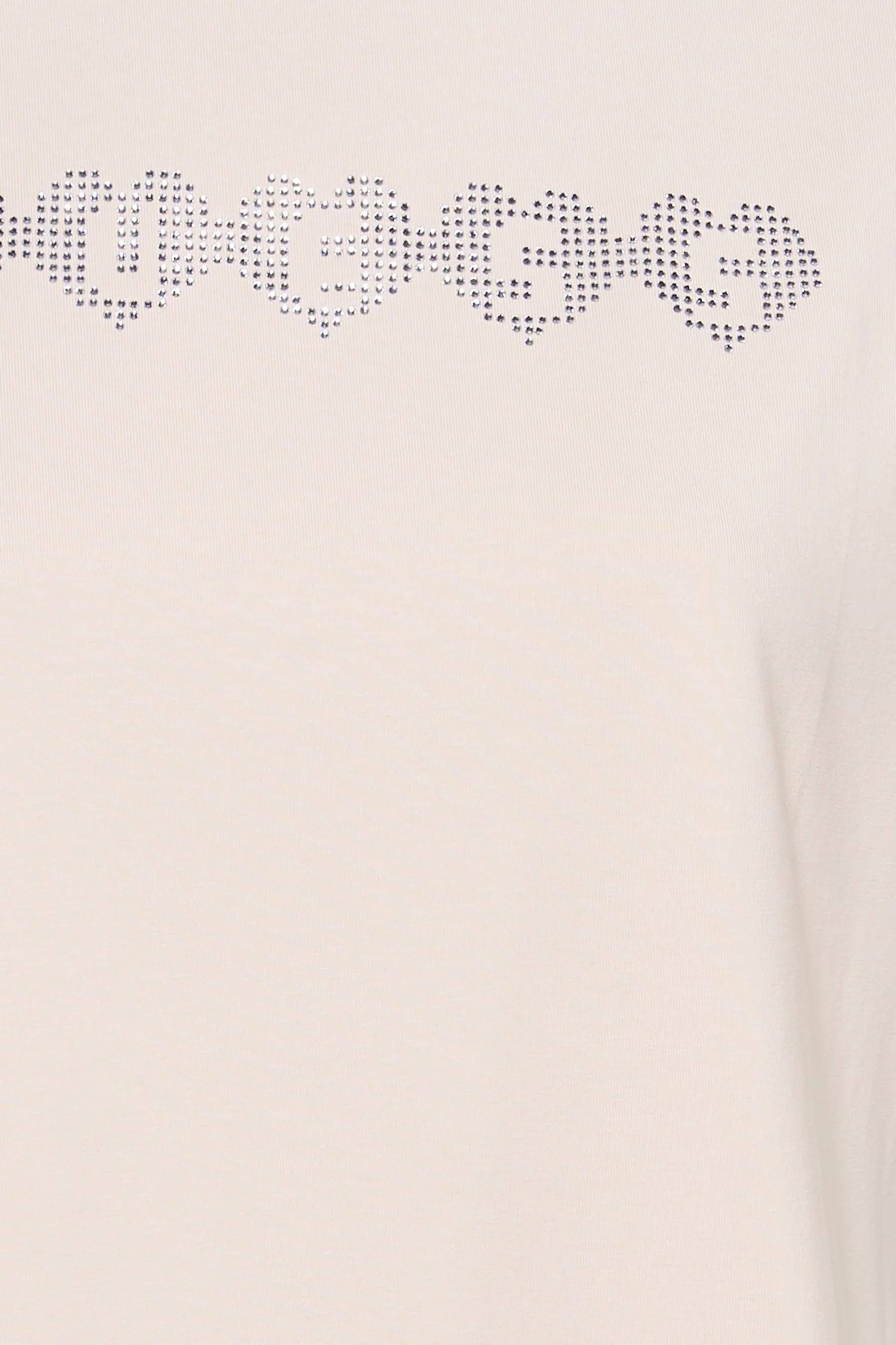 T-shirt met korte mouwen - roze - Image 4