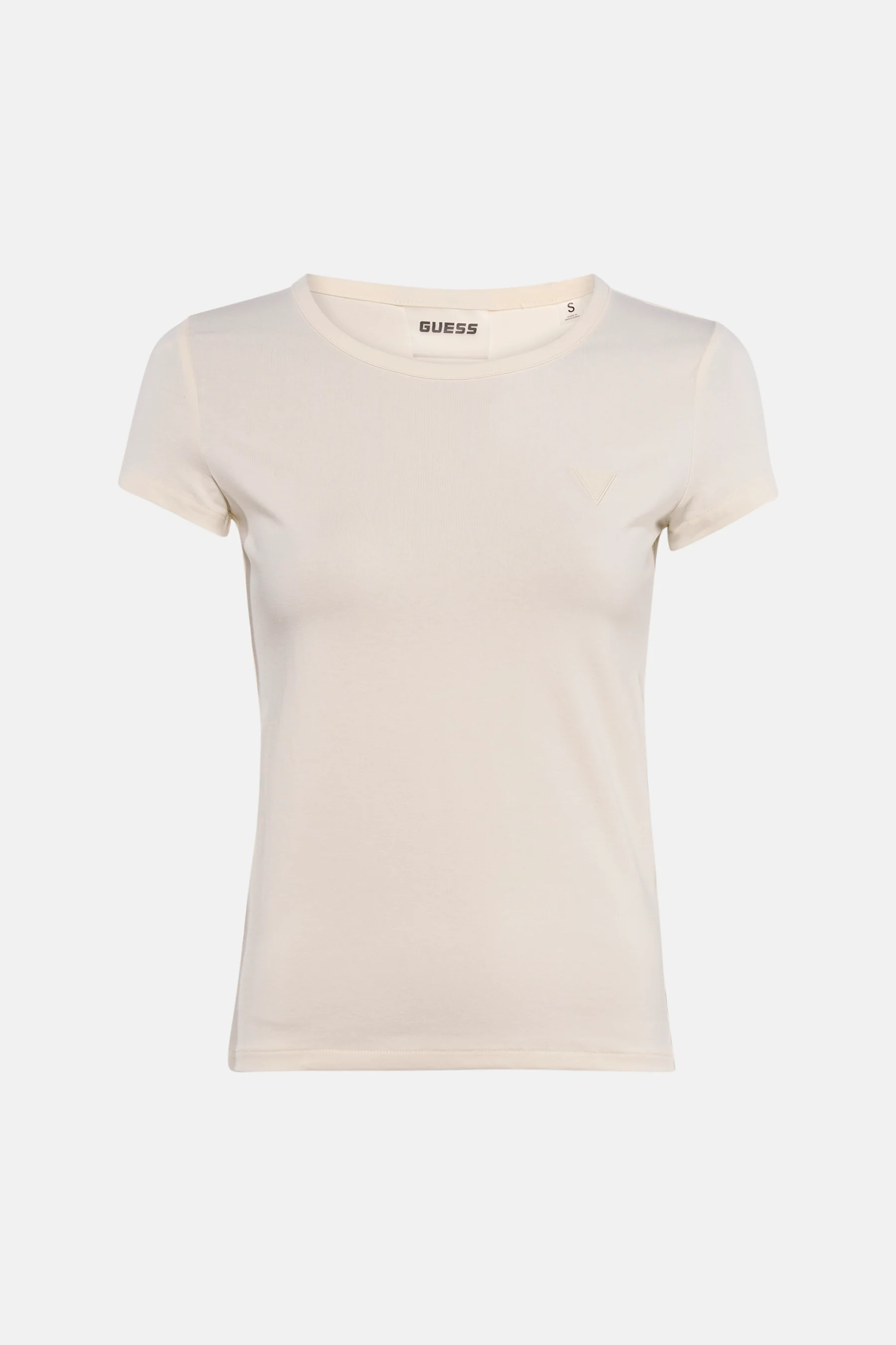 T-shirt - wit - Image 4