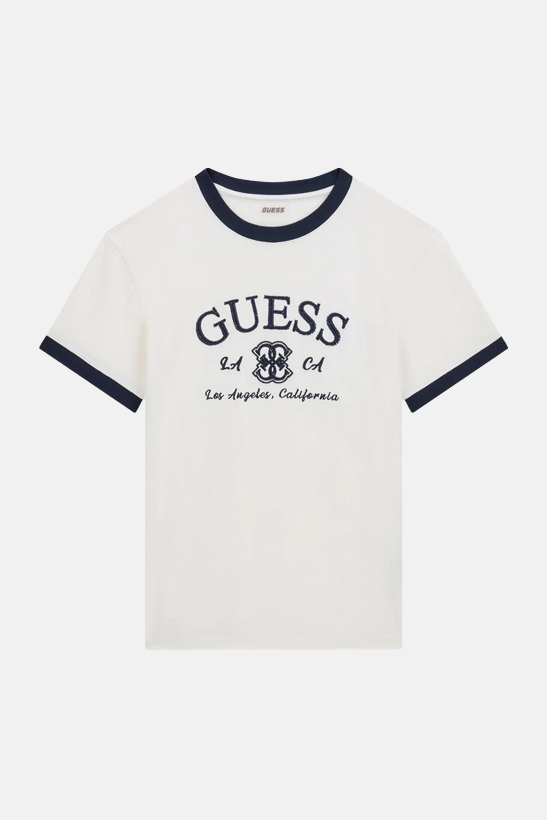 T-shirt - wit - Image 5