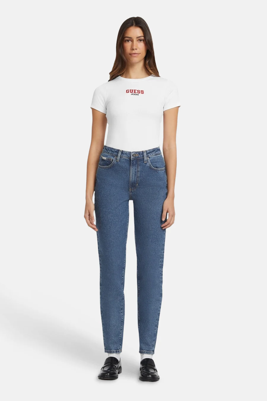 T-shirt - wit - Image 2